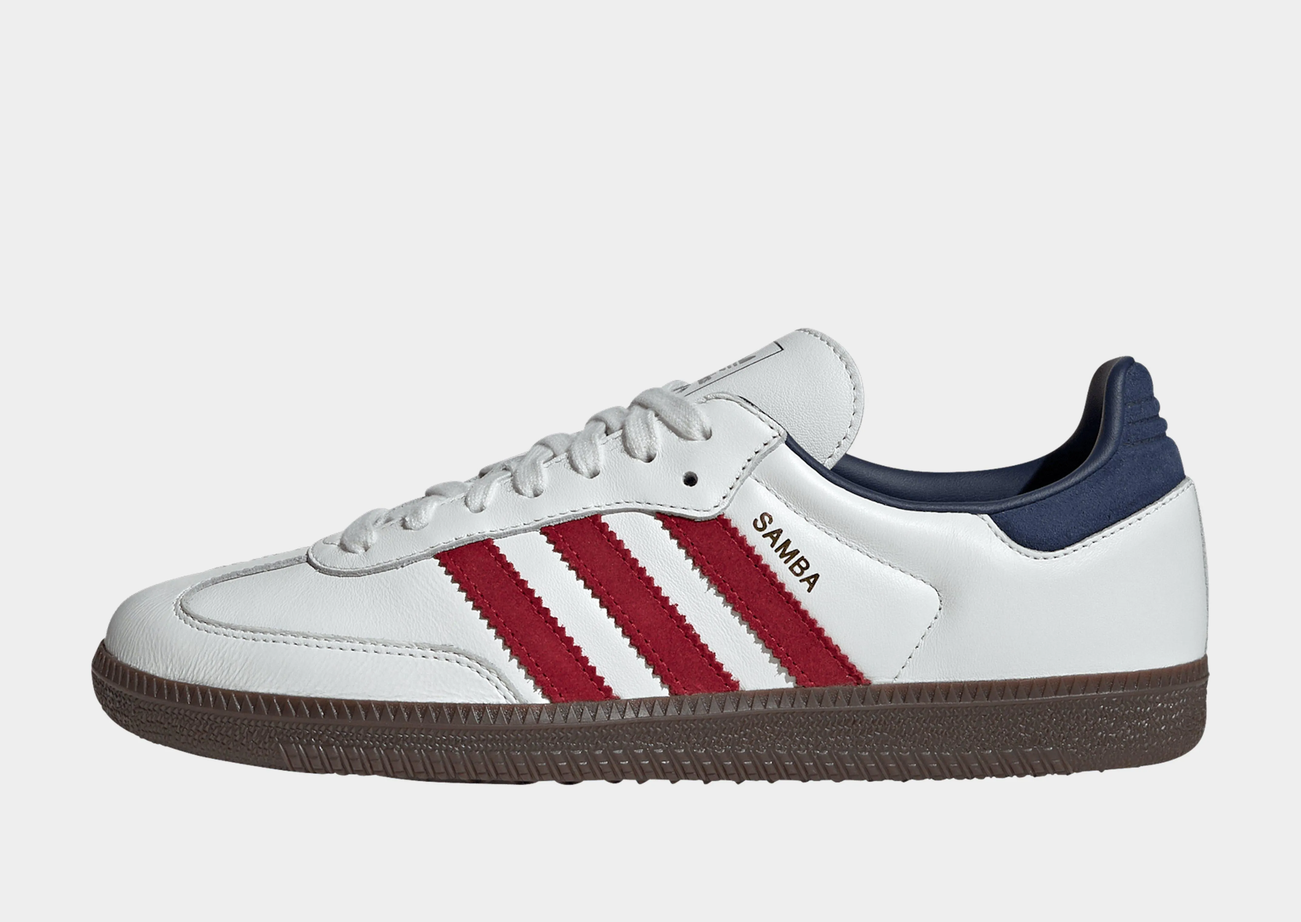 Light Motion Samba OG