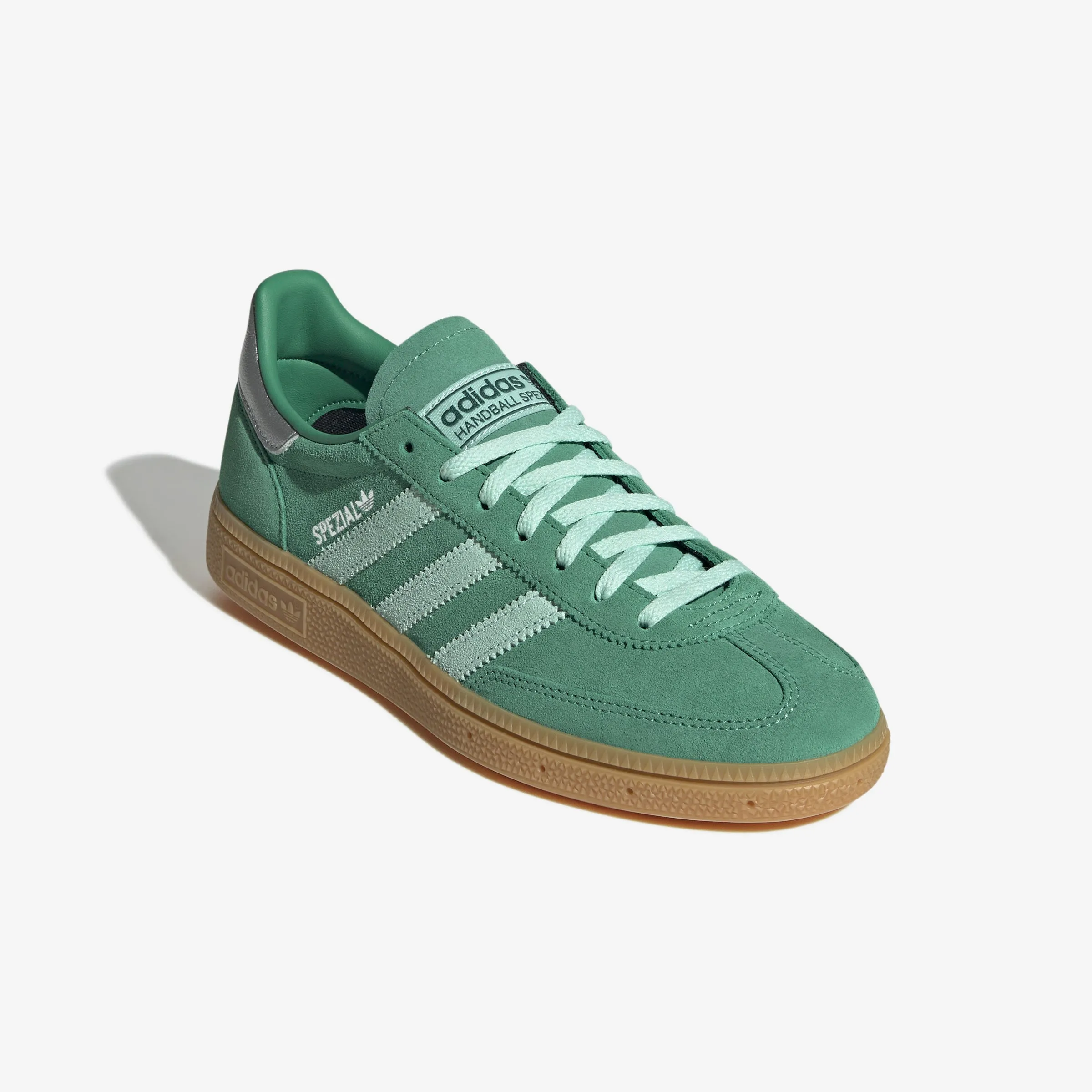 Wmns Handball Spezial Durable Tread Pattern Slip Free