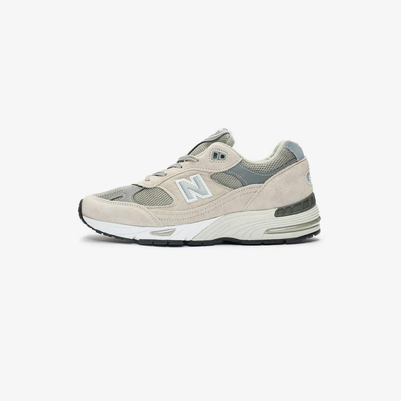 991 Thermoplastic Bonding Compression Midsole