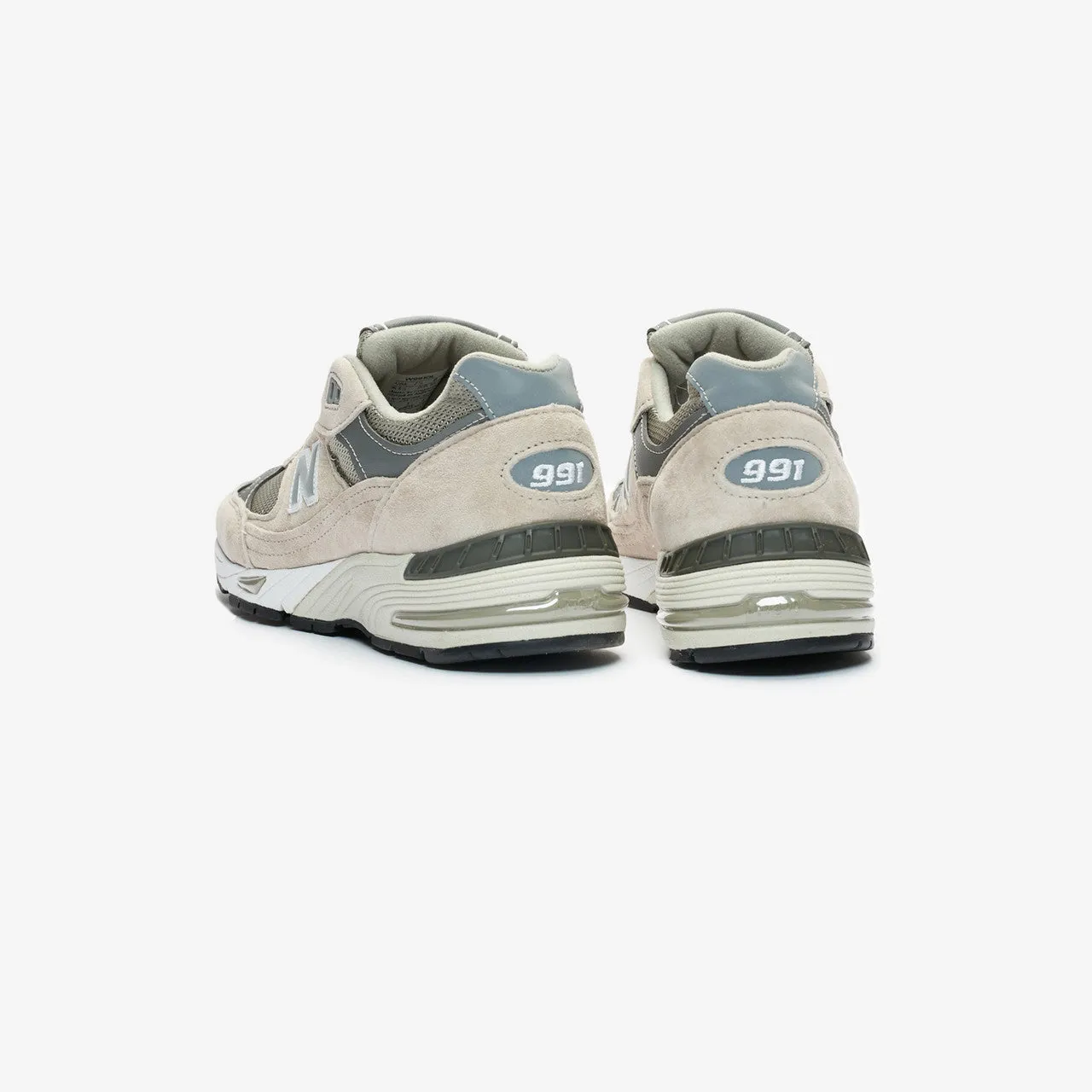 Reinforced Heel Guard Busy Schedule 991