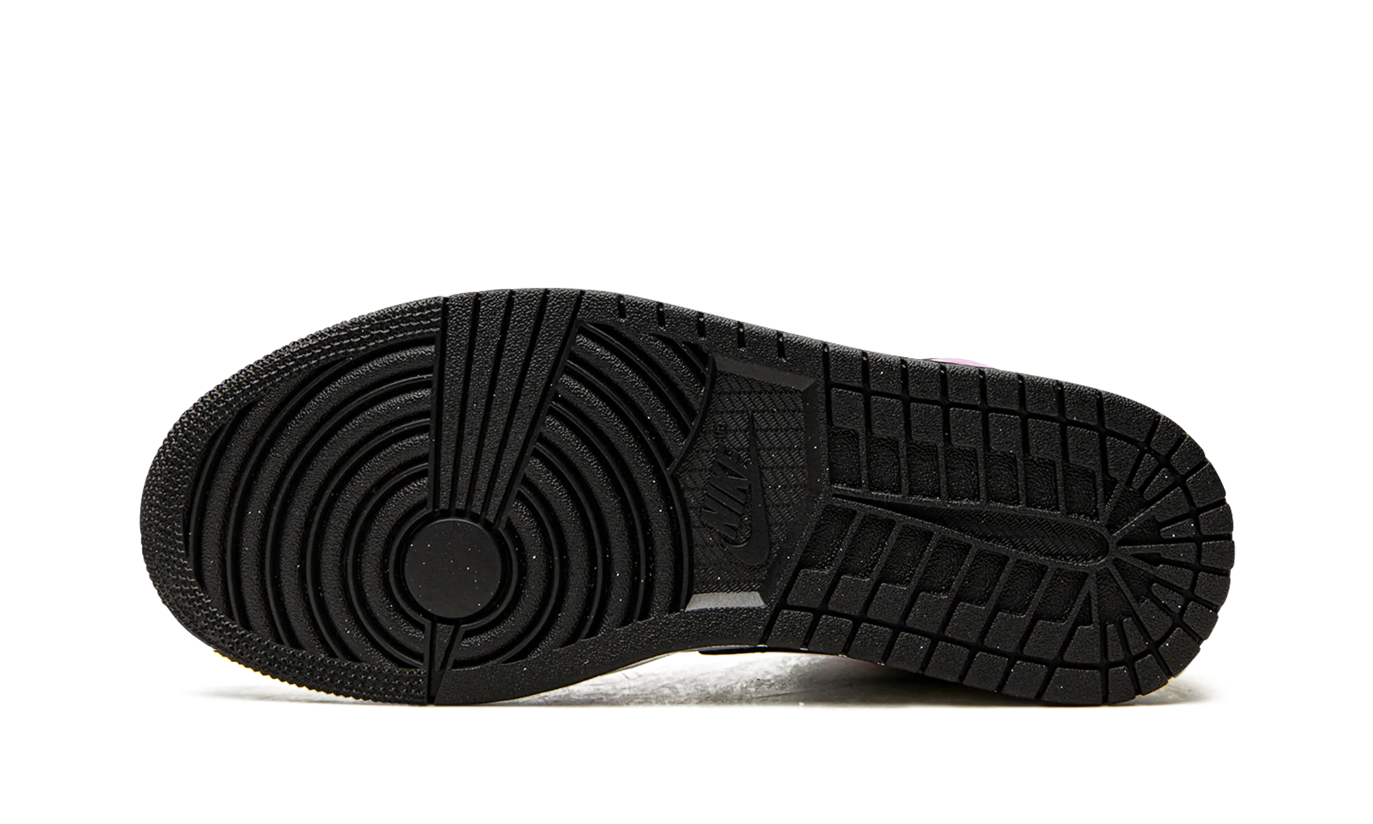 Posture Help Comfort Padding System Air Jordan 1 Mid SE WMNS "Lightbulb"