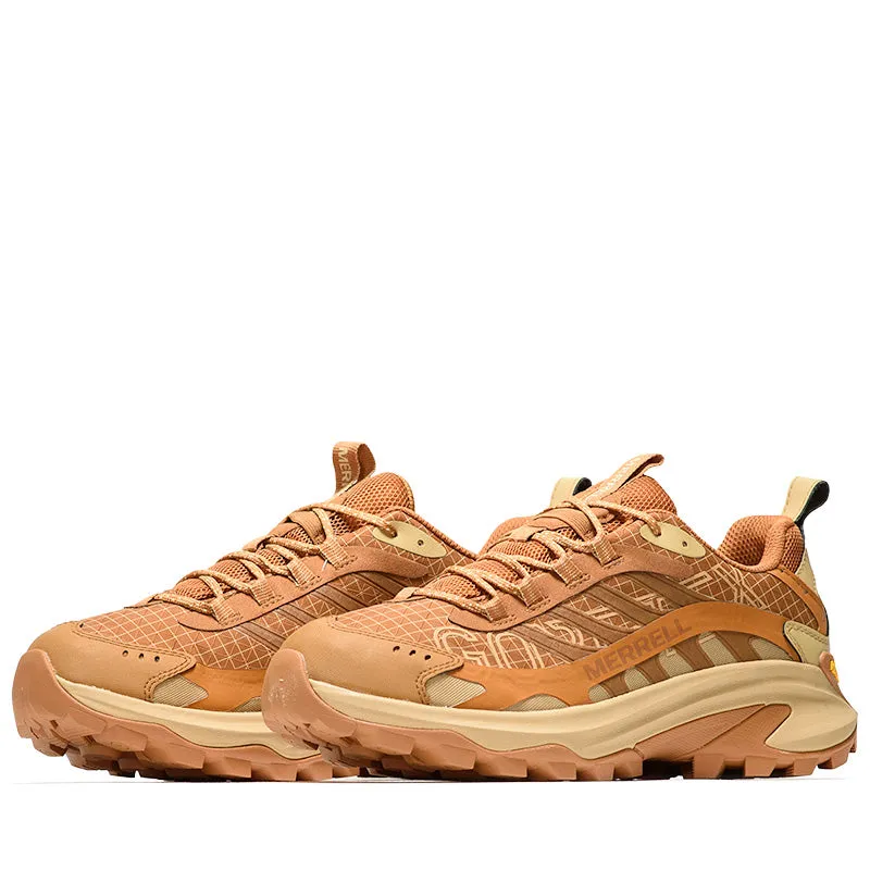 Merrell 1TRL Moab Speed 2 GORE-TEX BL - Spice Fitness Lovers