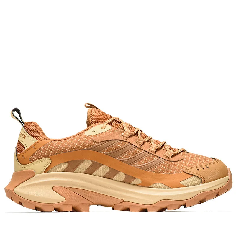 Zip Up Style Merrell 1TRL Moab Speed 2 GORE-TEX BL - Spice