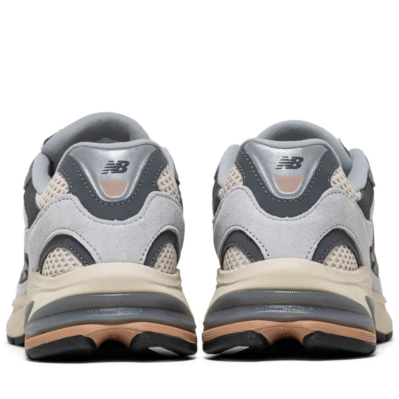 Bend Support New Balance 2010 - Brighton Grey/Linen