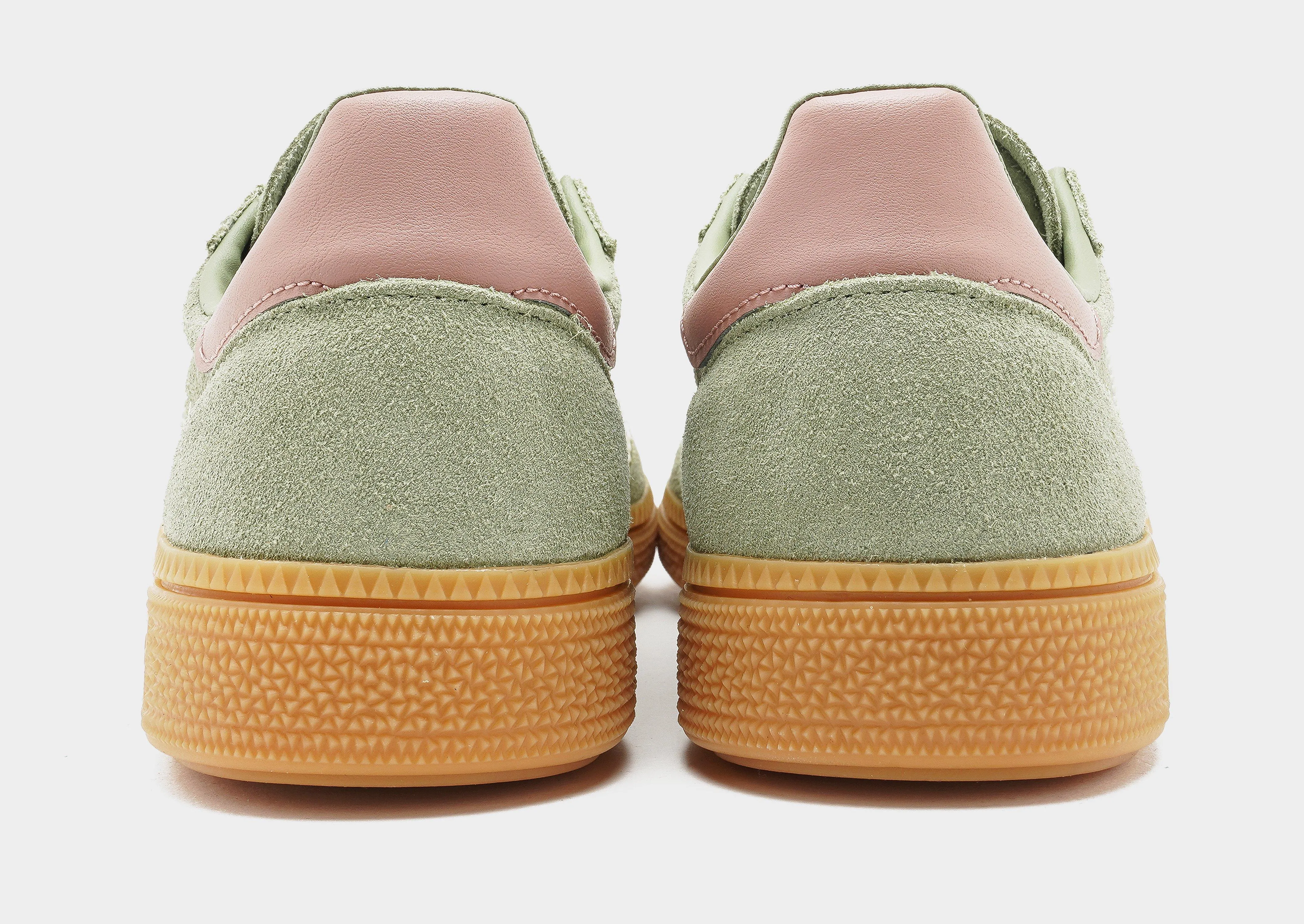 Pressure Dispersion Handball Spezial Junior's