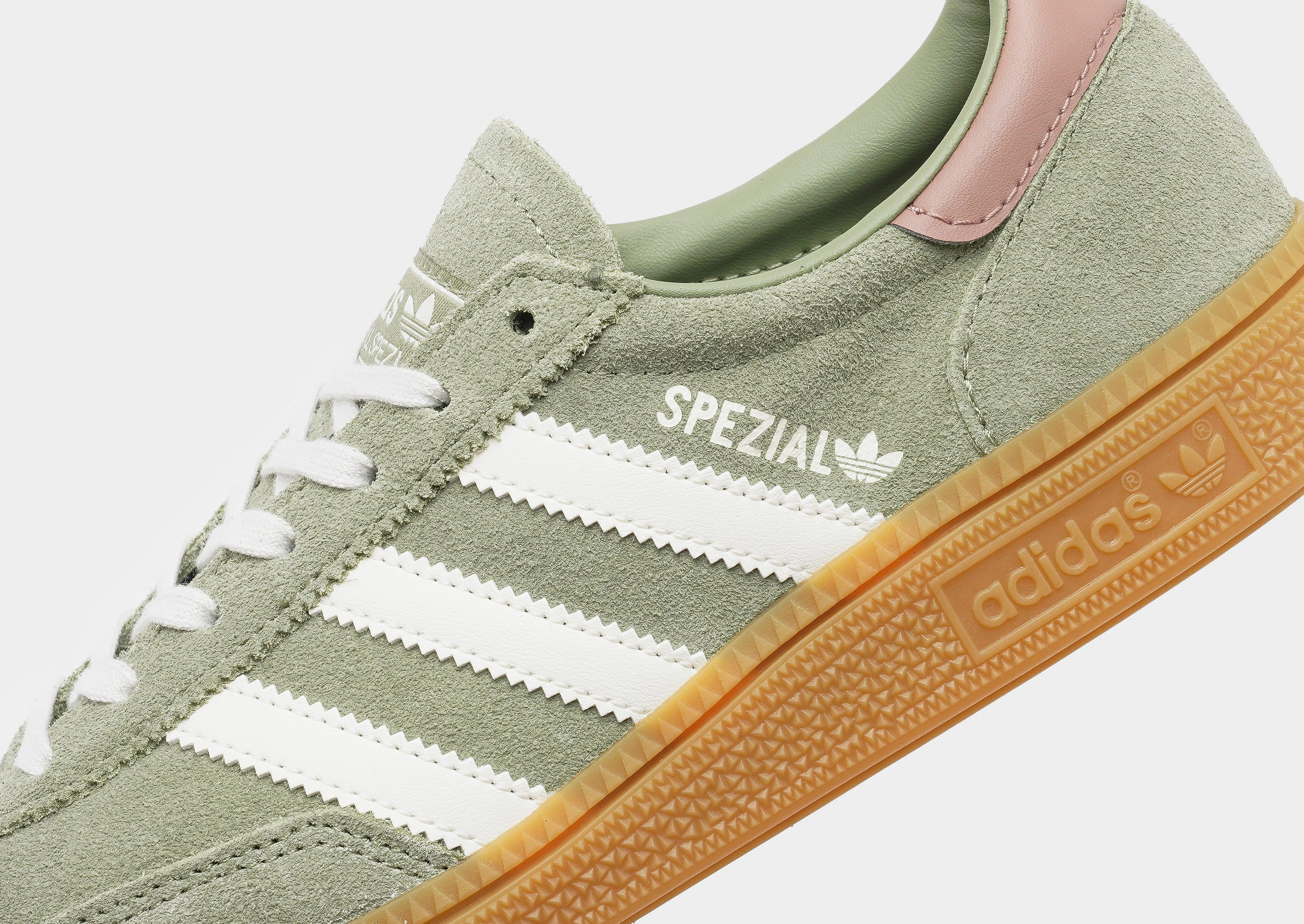 Slip   Resistant Weekend Fit Handball Spezial Junior's