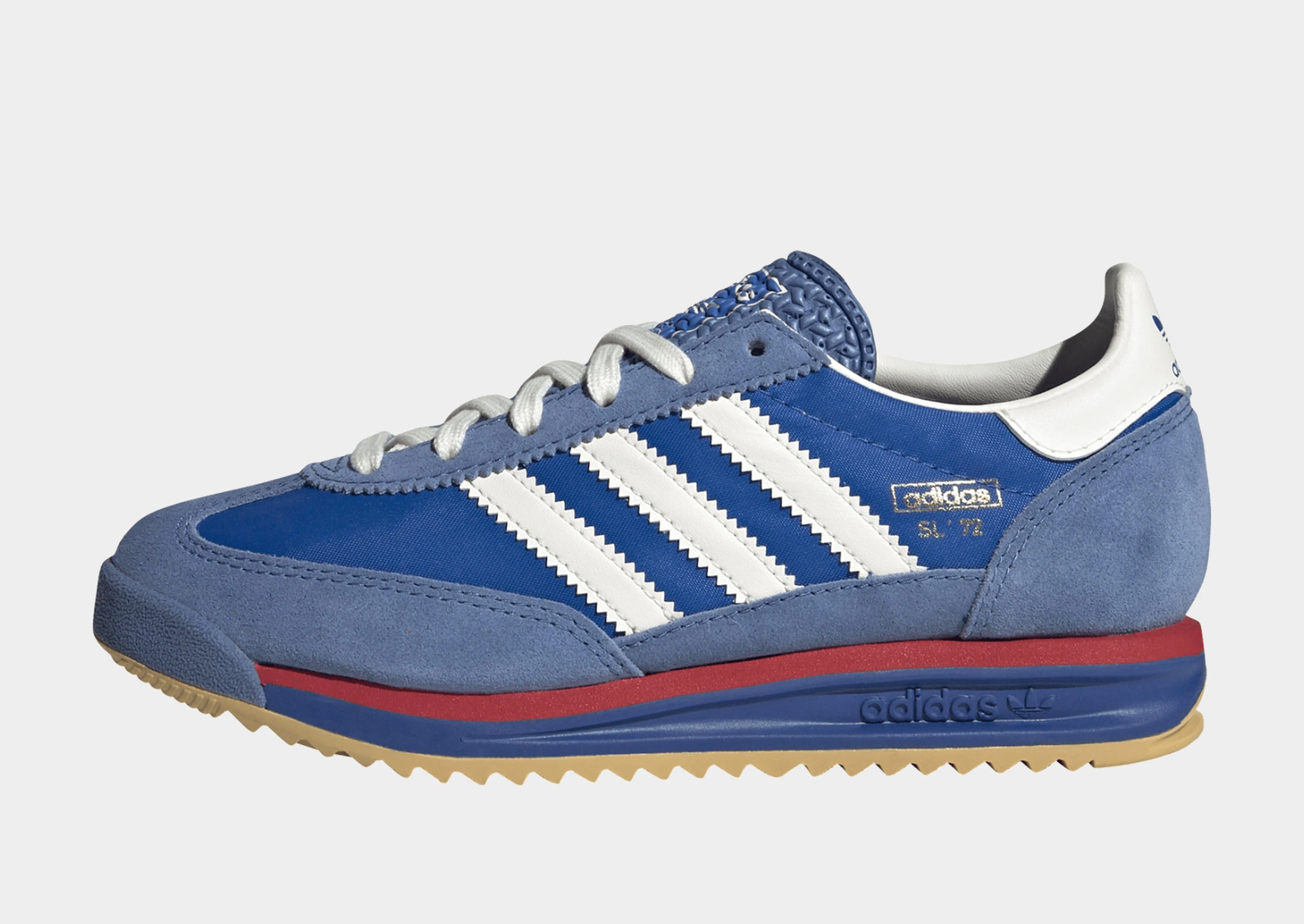 SL 72 RS Junior's Adaptive Pace Anti Odor