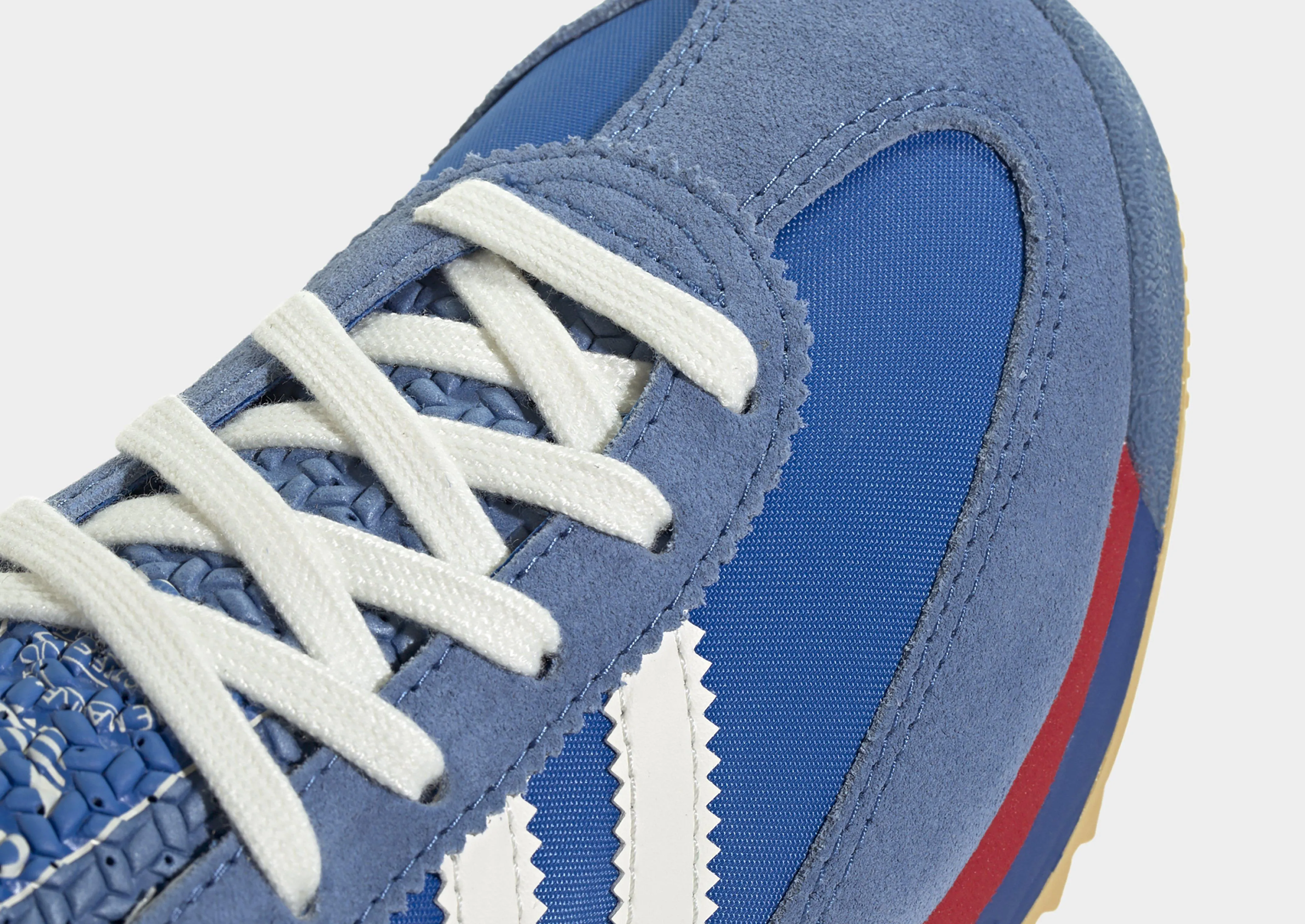 RaisedSole Foot Care SL 72 RS Junior's