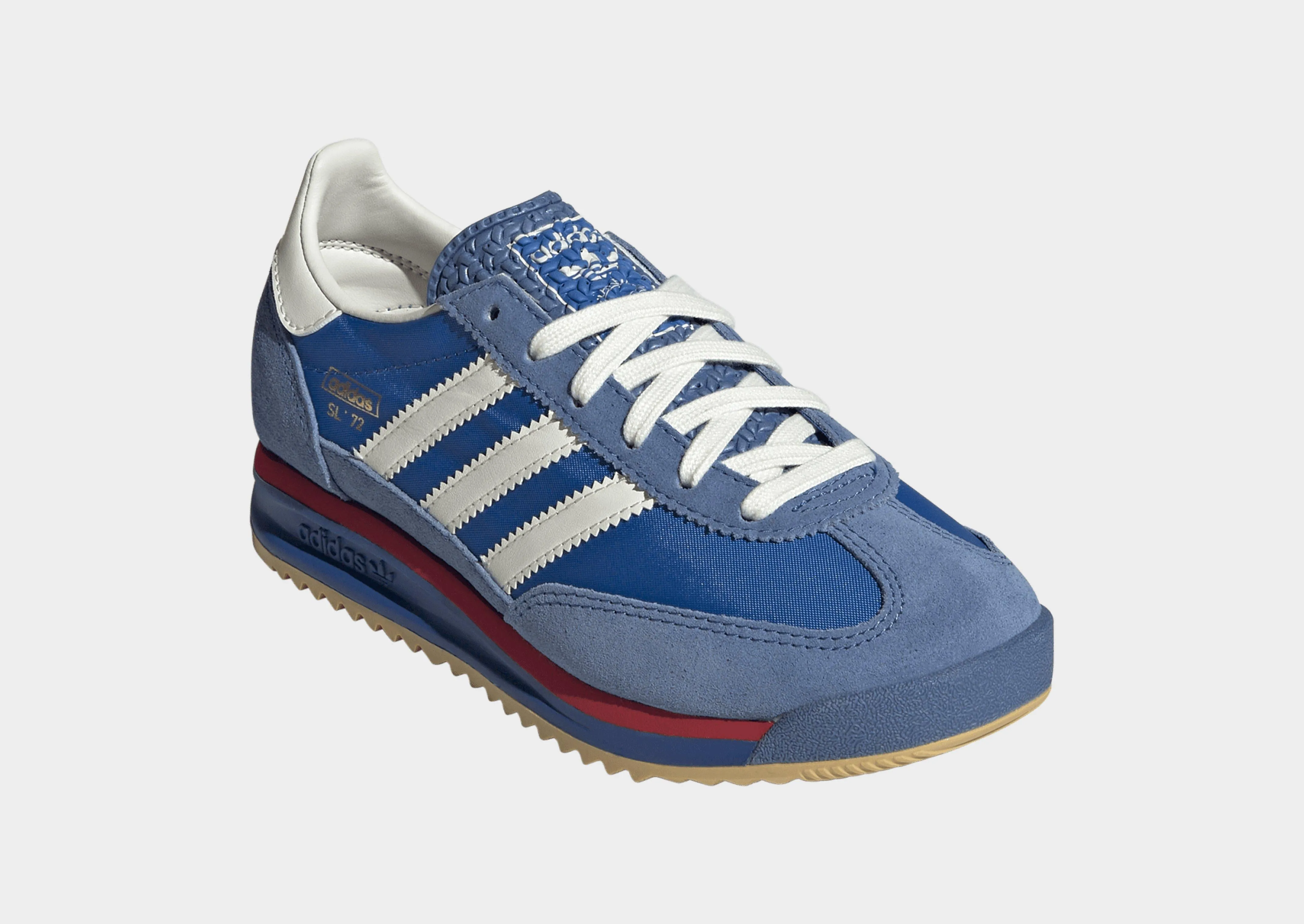 Plush Lining SL 72 RS Junior's