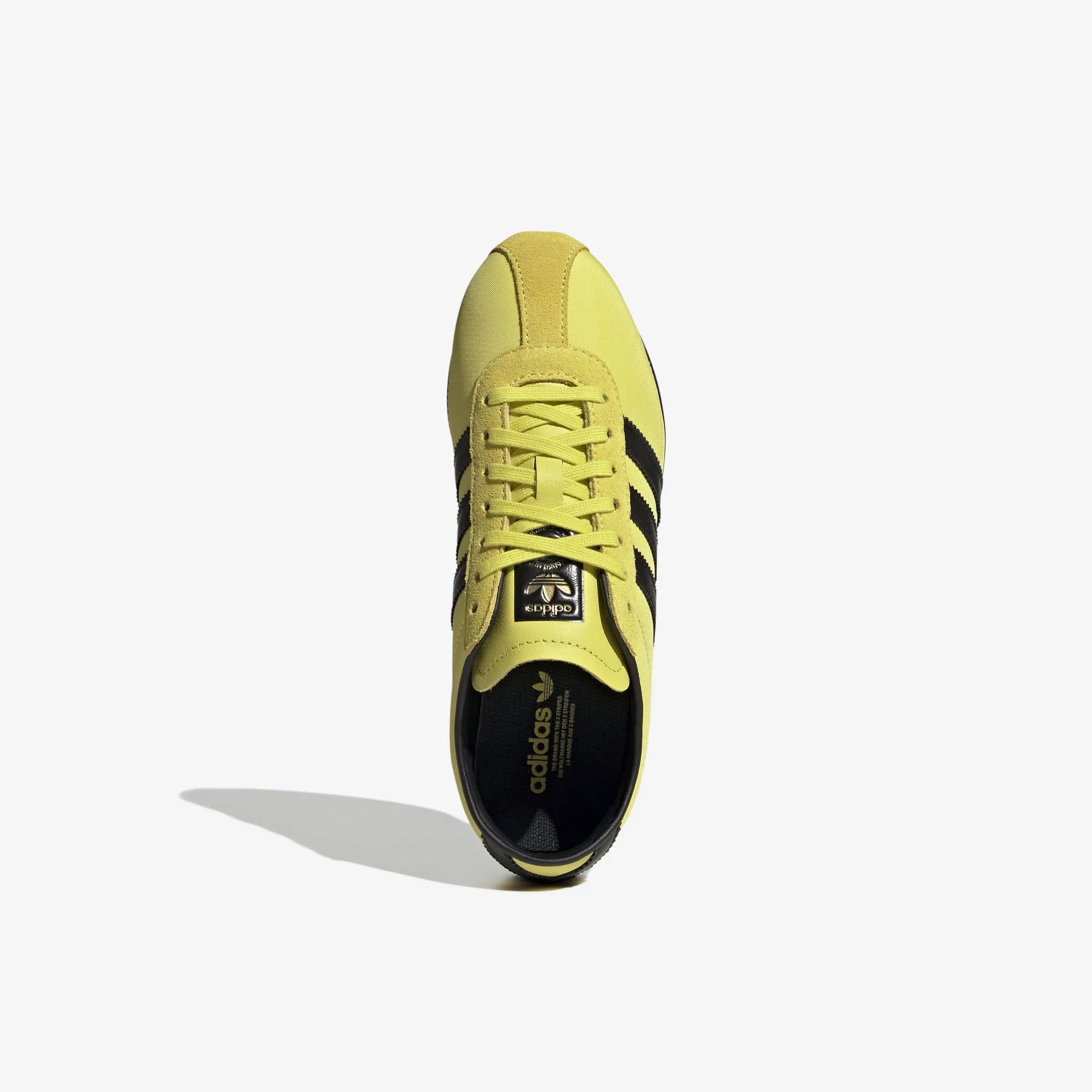 Stretch Laces Wmns Tokyo
