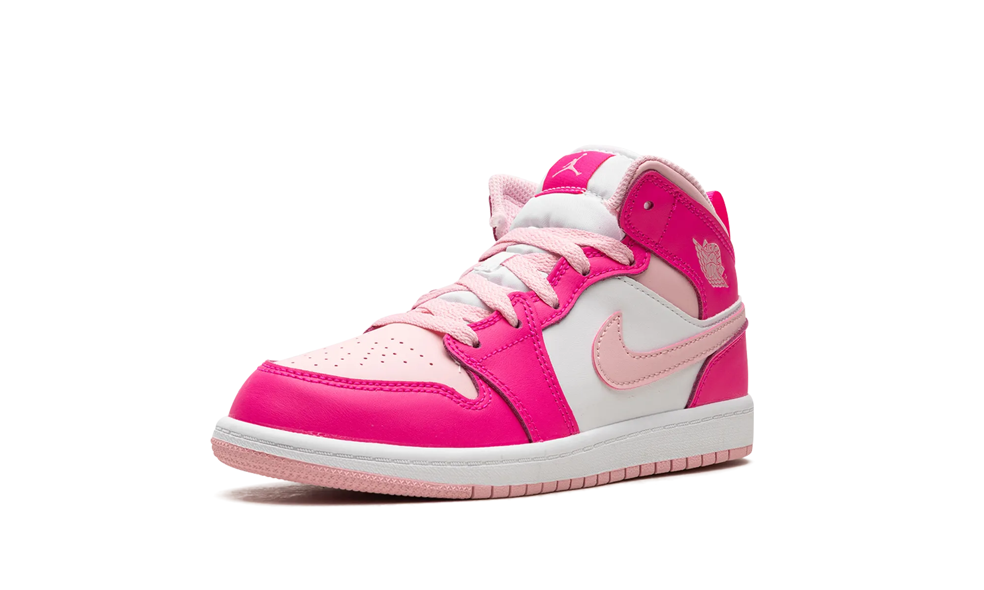 Rollbar Stabilizer Air Jordan 1 Mid PS "Fierce Pink"