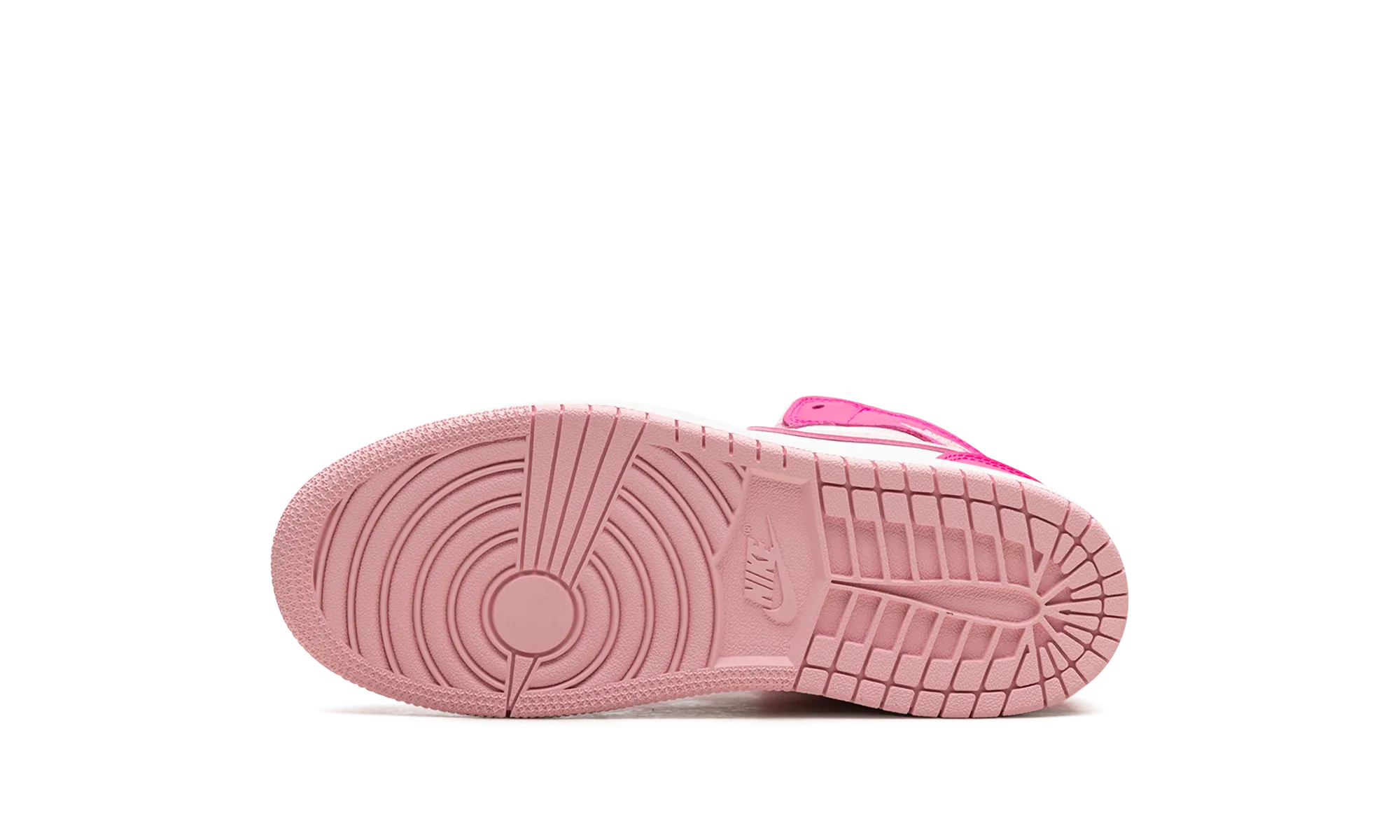 Air Jordan 1 Mid PS "Fierce Pink" Travel Friendly