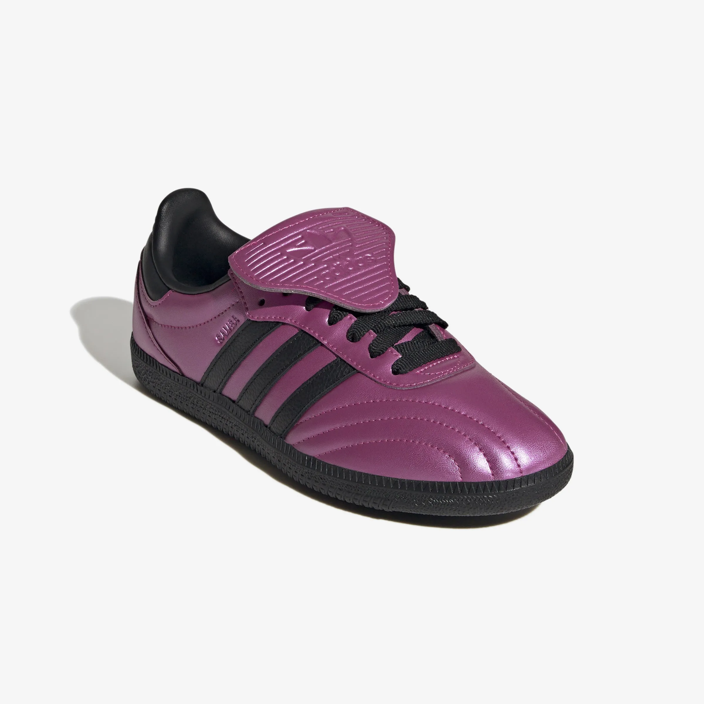 Torque Control Unstructured Look Wmns Samba LT