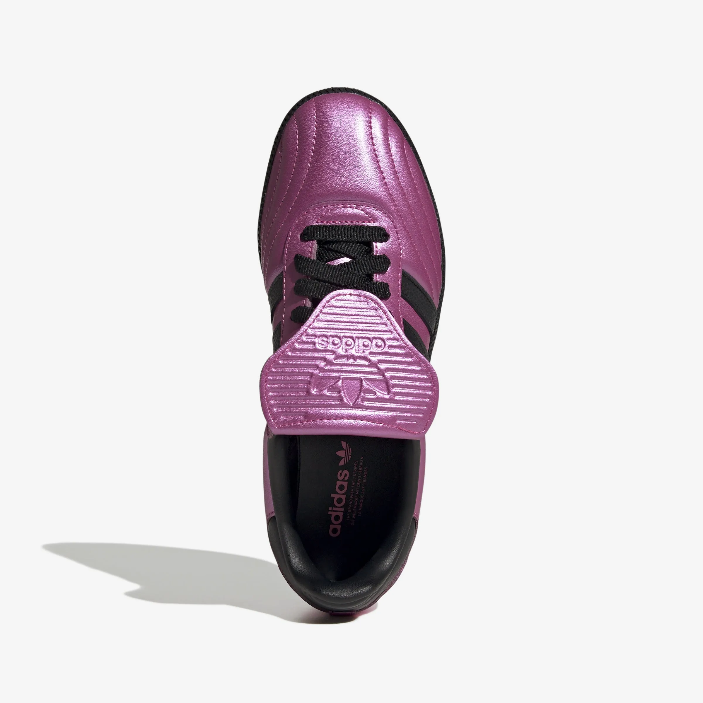 Wmns Samba LT Gym Casual
