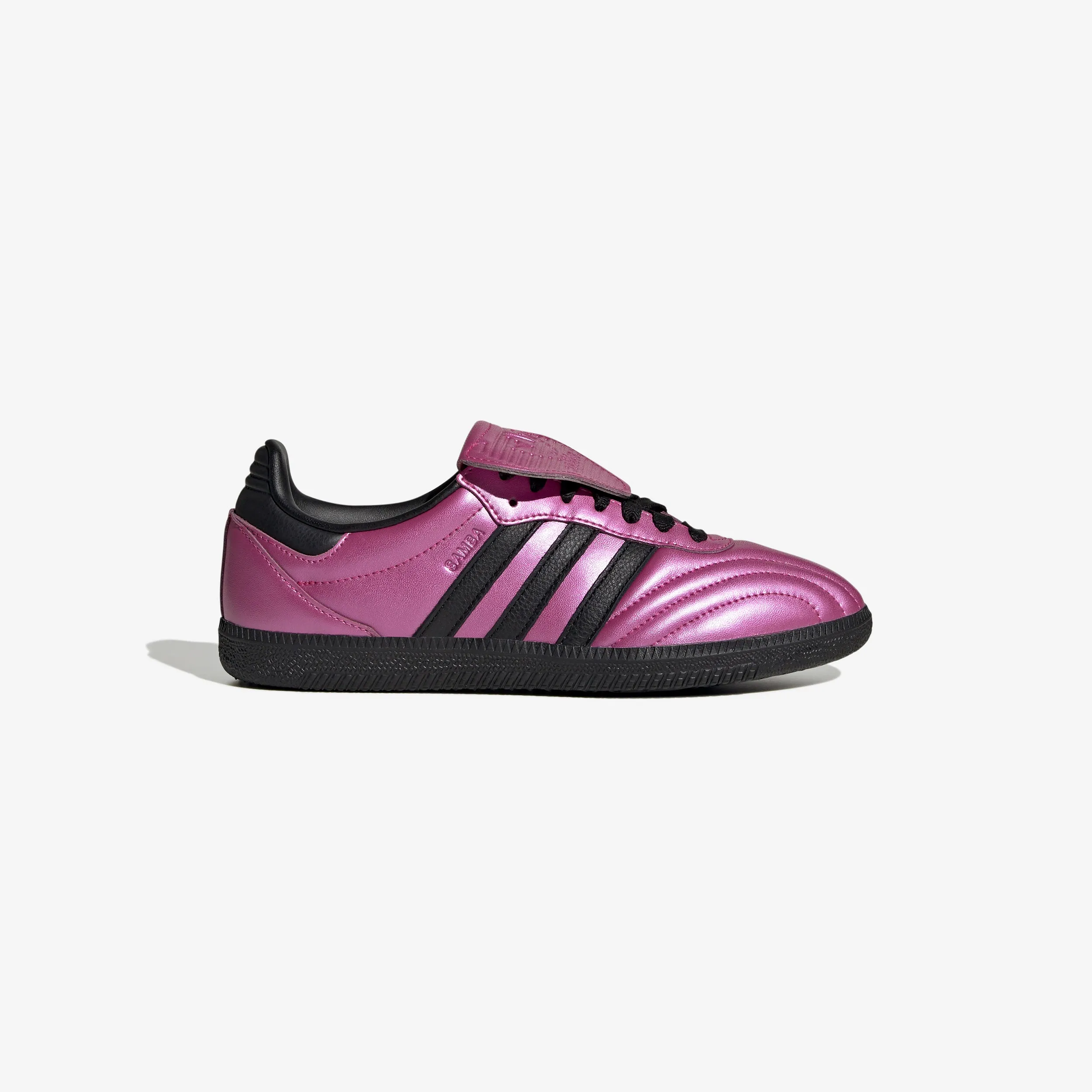 Anti Tear Material Resilient Sole Wmns Samba LT
