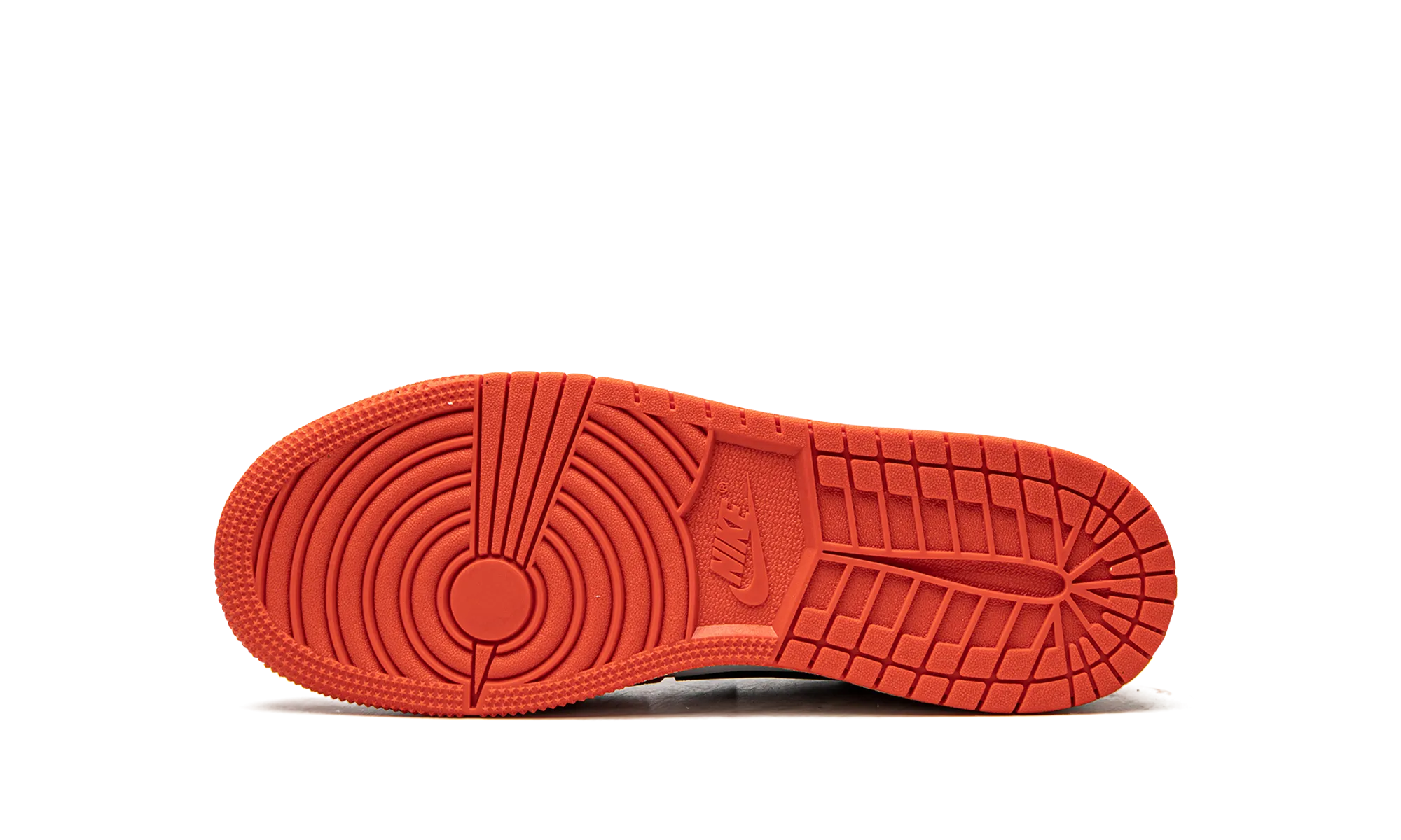 Air Jordan 1 Low GS "Starfish" Reflective Detailing Long Hours