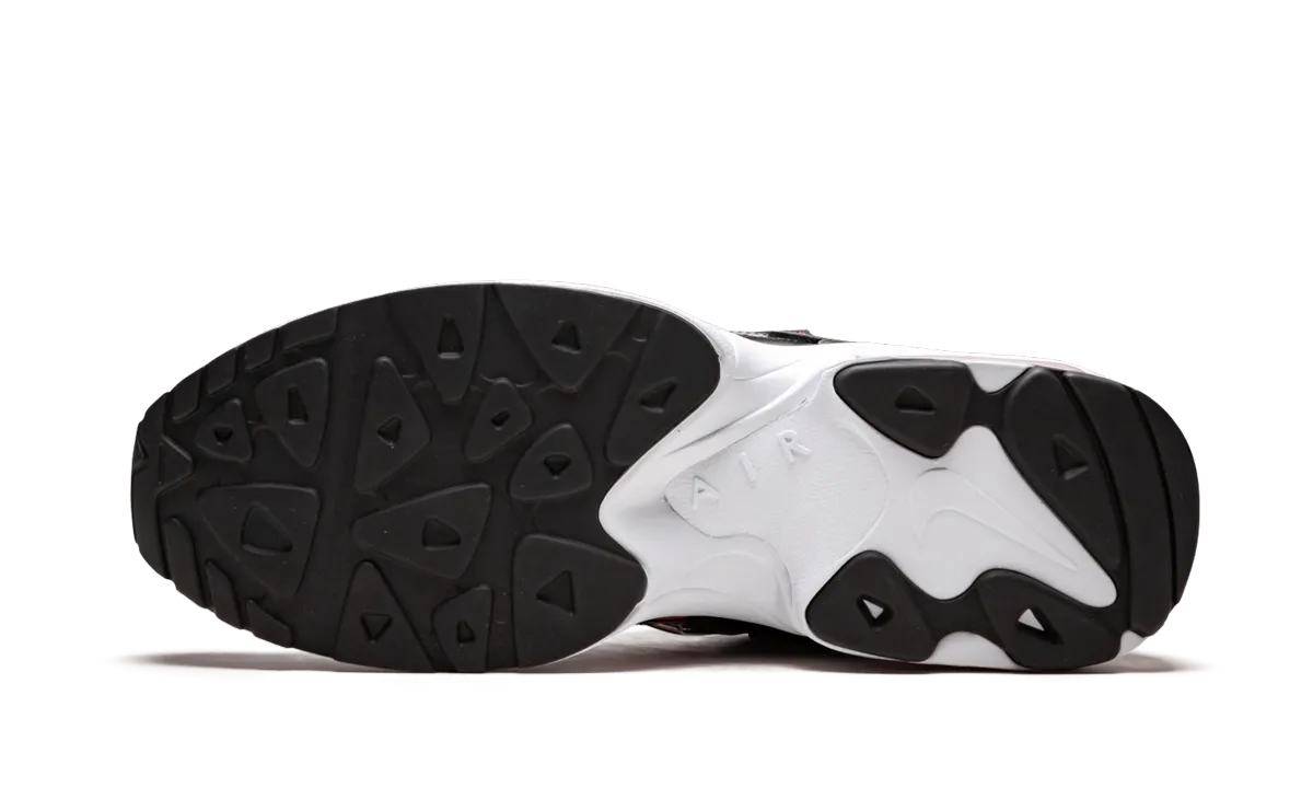 Air Max2 Light QS "ATMOS LOGOS ALTERNATIVE" outdoor running shoe application