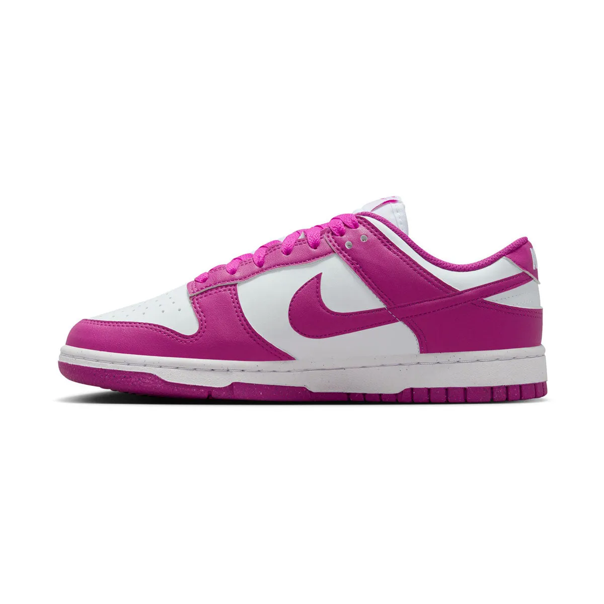 Glam fit Sportswear Choice Nike Dunk Low Next Nature 'Hot Fuchsia' Women's Shoes