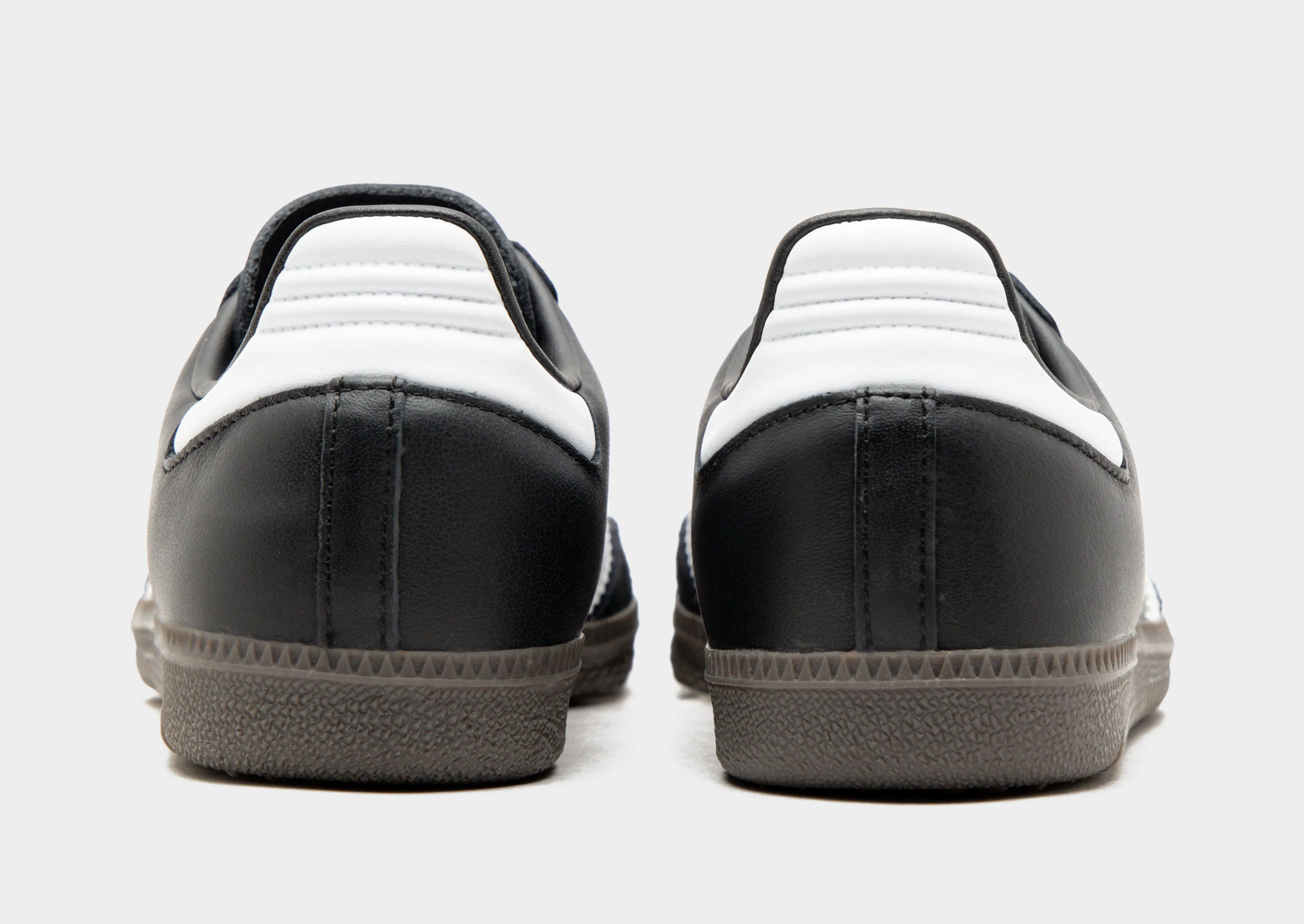 Samba OG Junior's Calm Move Slip On