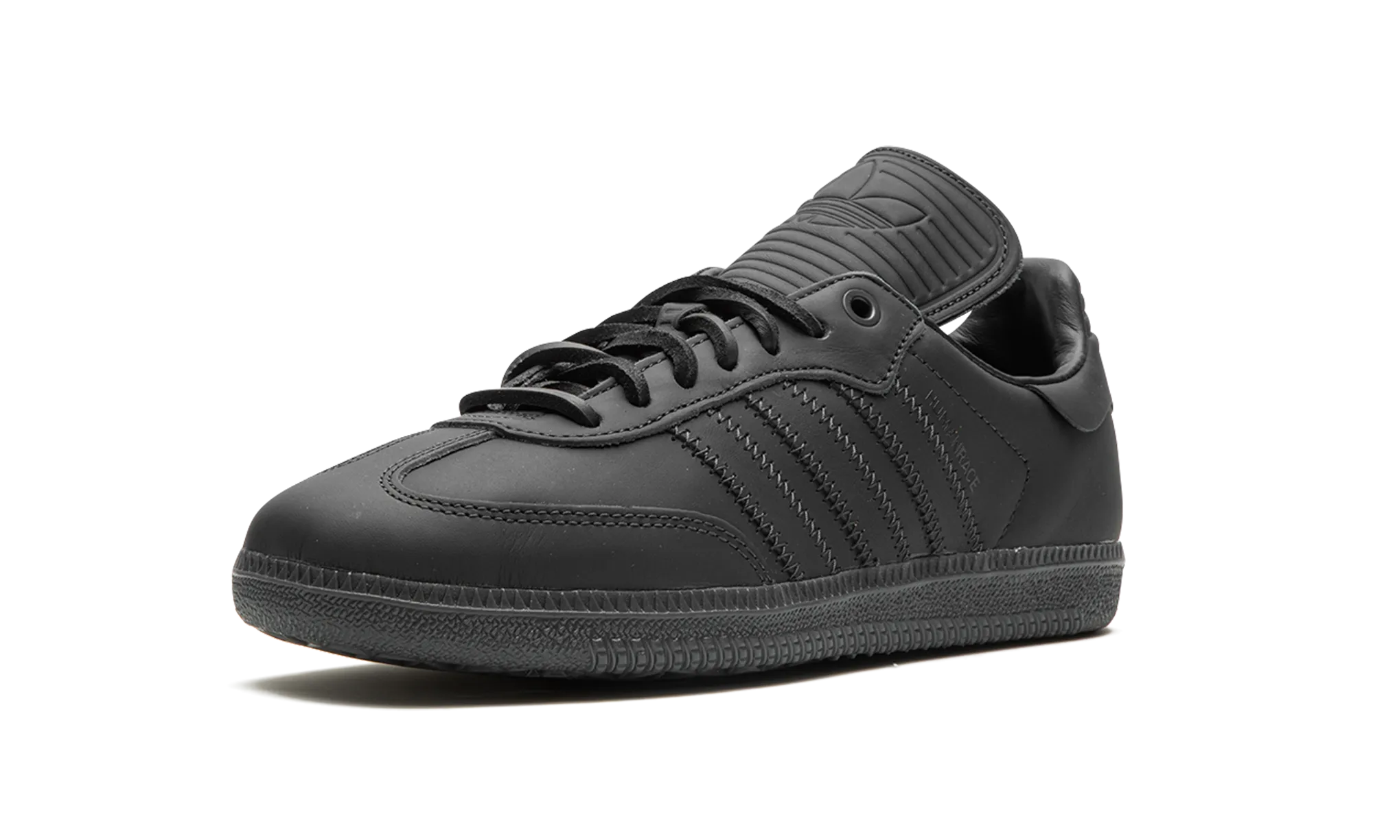 Explore Move Humanrace Samba "Pharrell Williams - Charcoal"