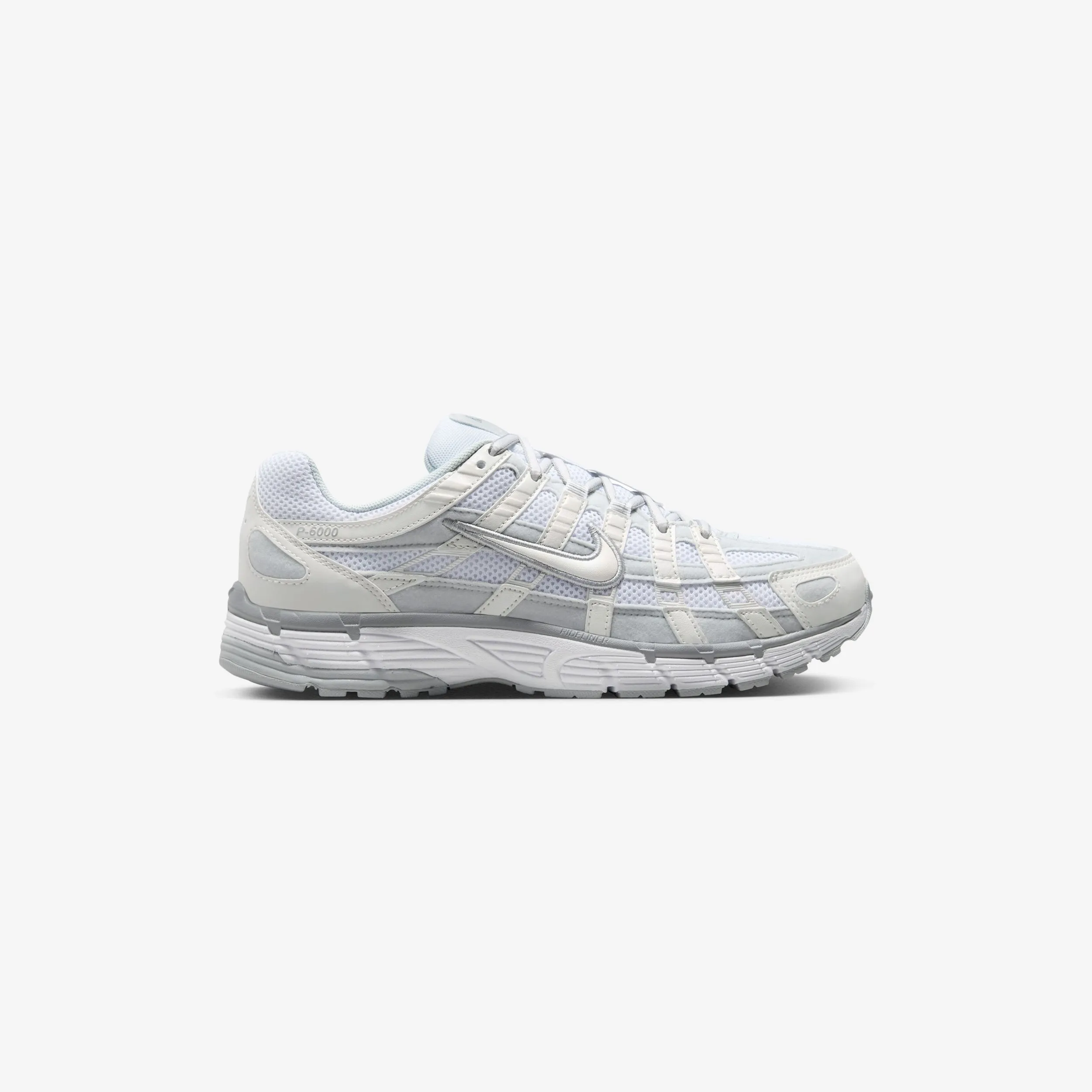 Wmns P-6000 Comfortable Straps