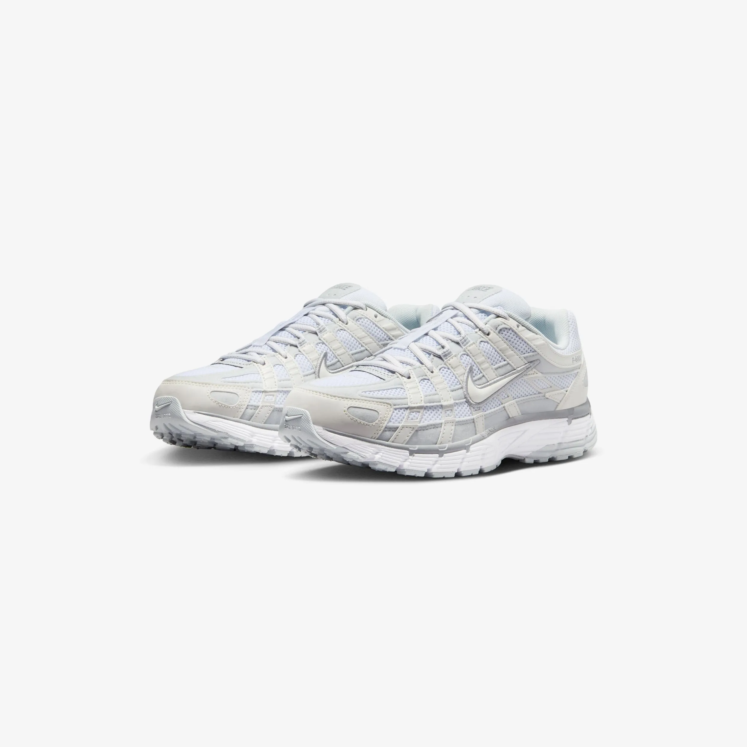 Micro Perforation Wmns P-6000