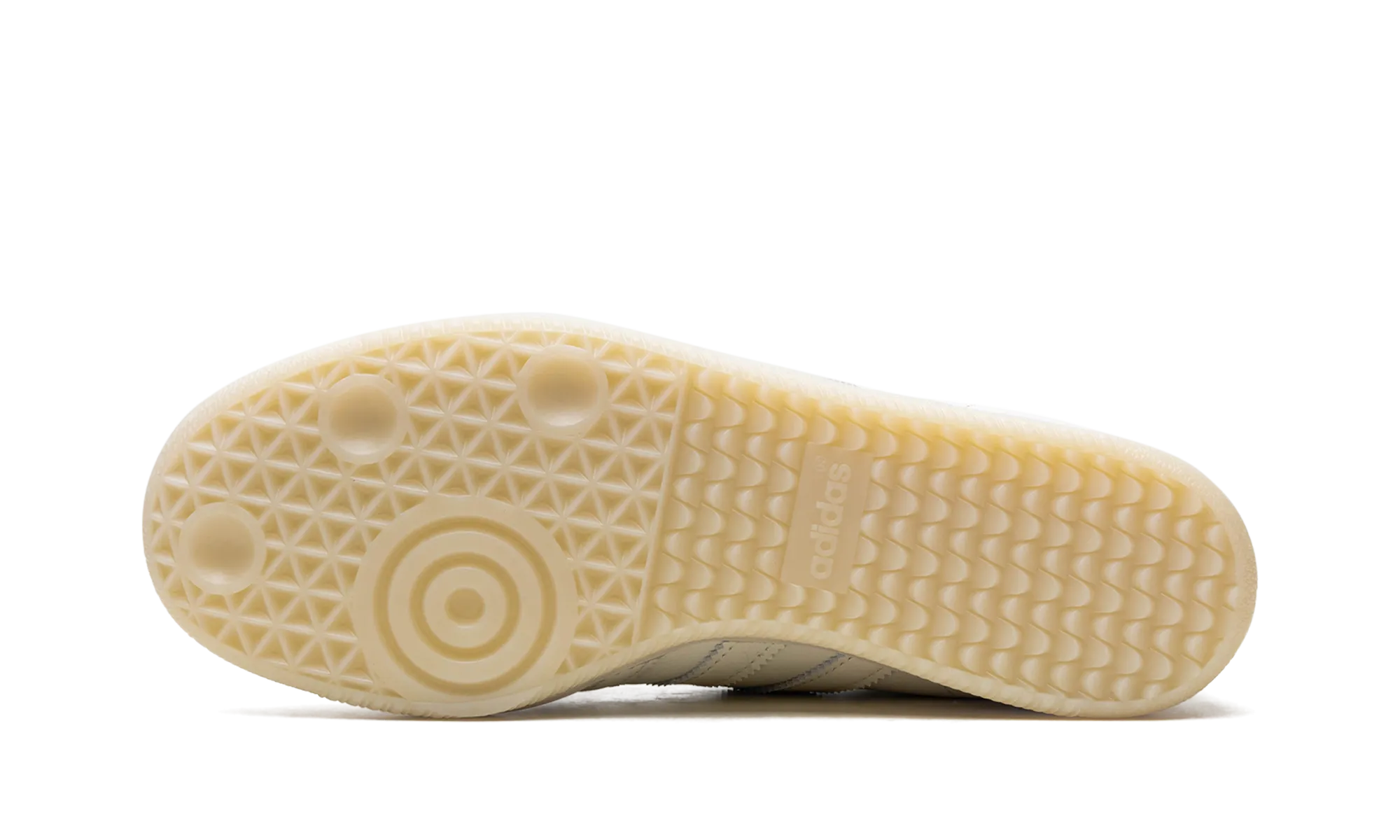 Punch Step Samba Decon "Ivory"