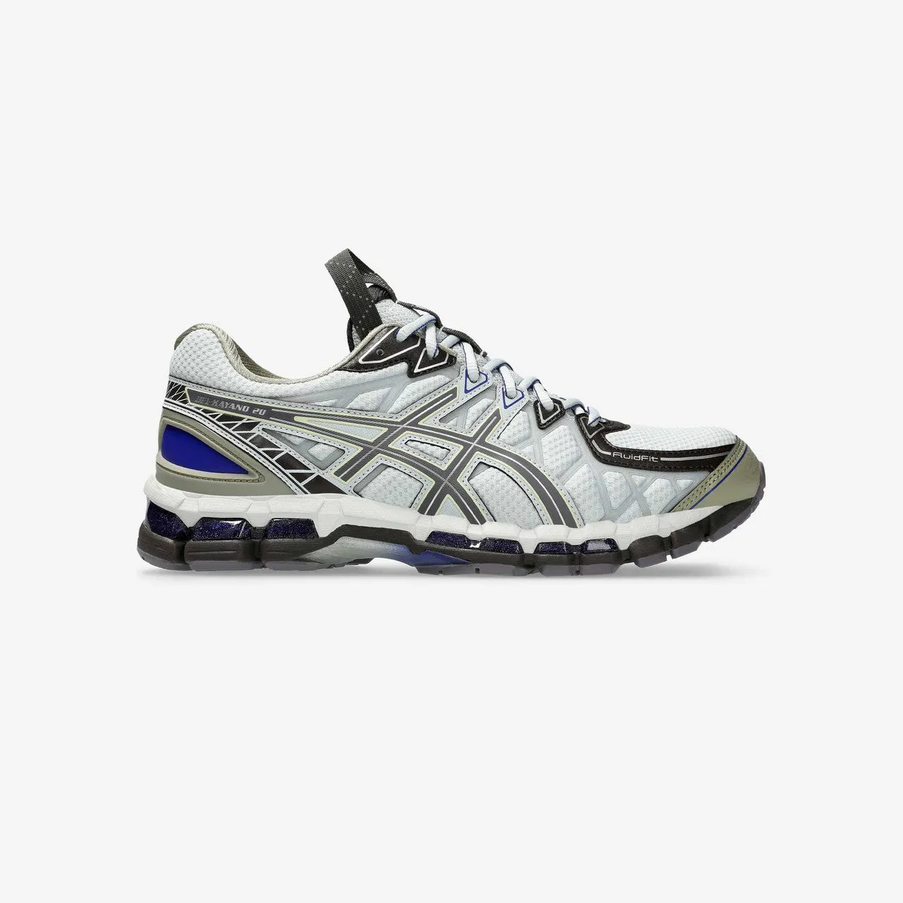 UB10-S Gel-Kayano 20 Energy Boost