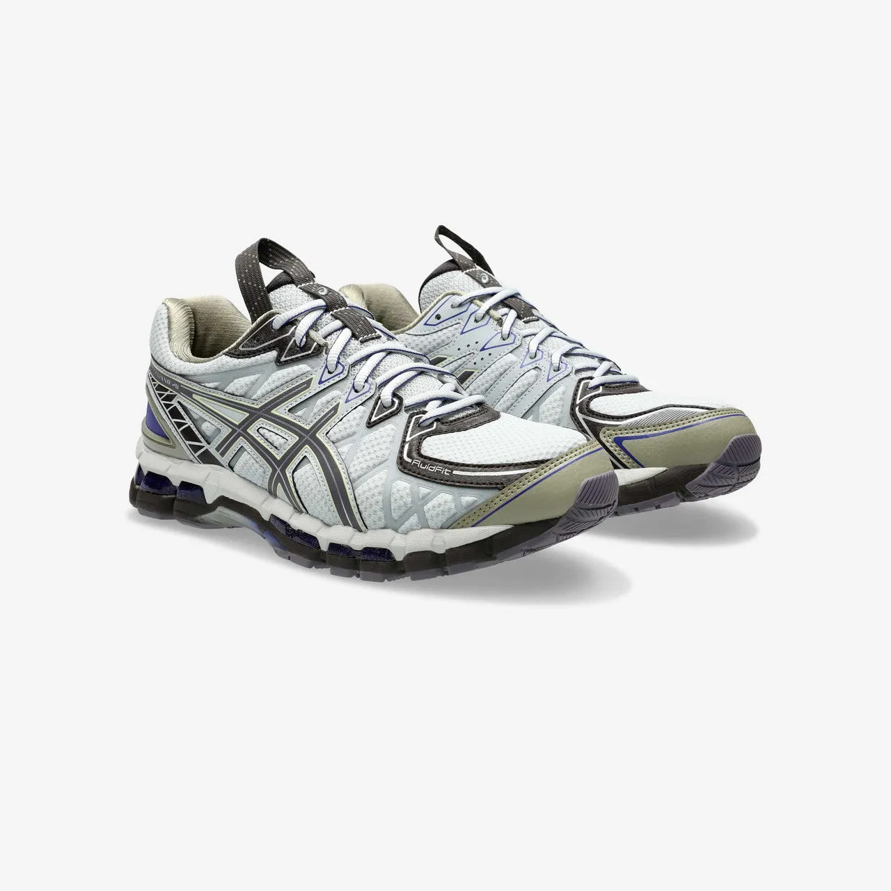 Stable Landing UB10-S Gel-Kayano 20