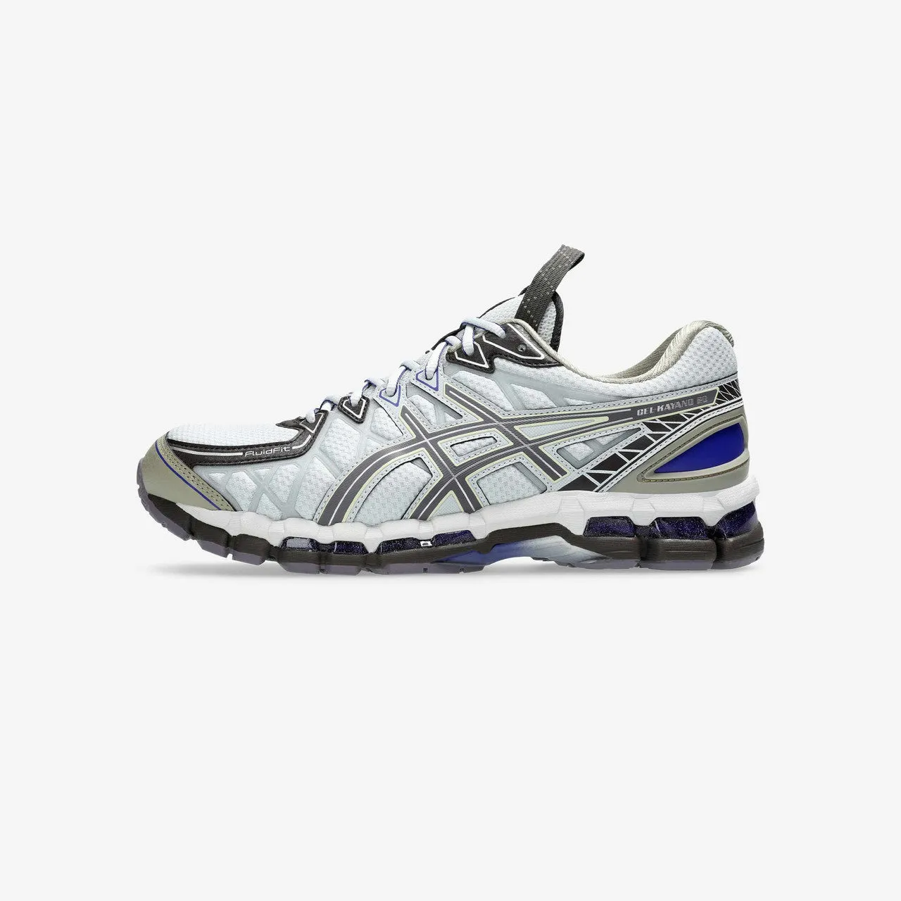 Non Marking Outsole UB10-S Gel-Kayano 20