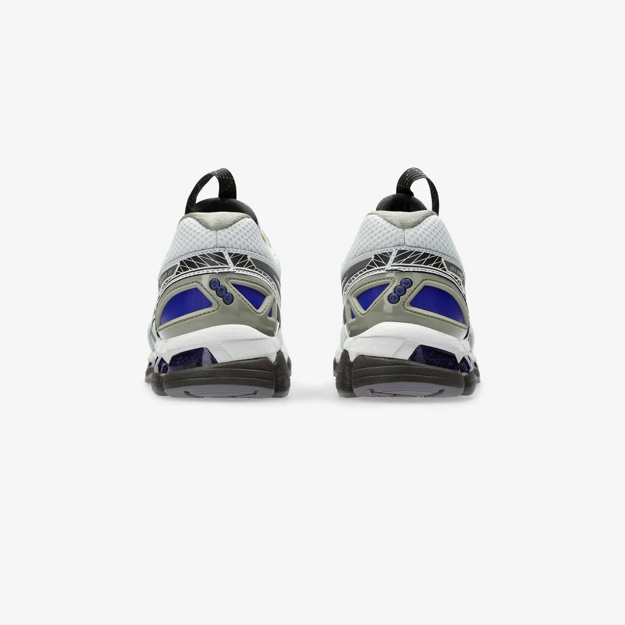 UB10-S Gel-Kayano 20 Quick Pace Speed Fit