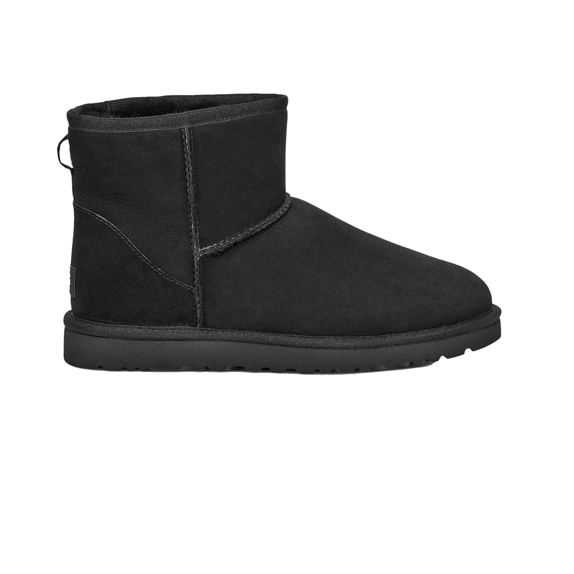 Poolside Vibes UGG Classic Mini Boot 'Black' (2023)