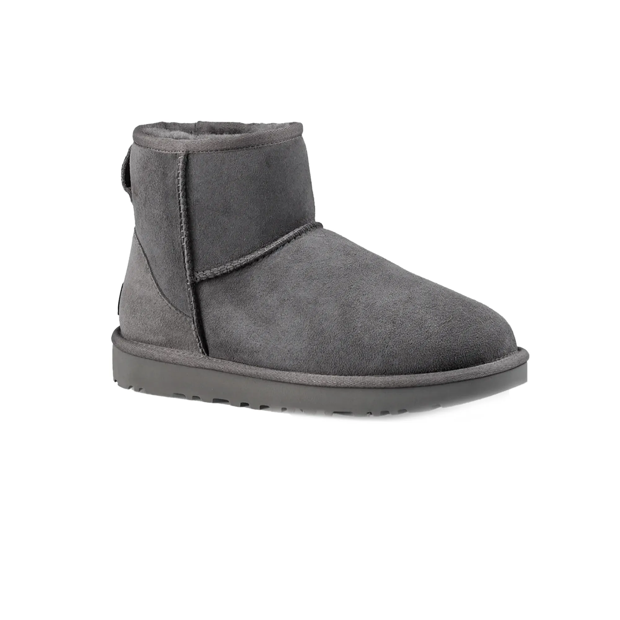 Slip Fit Comfort Mesh UGG Classic Mini II 'Grey' Women's