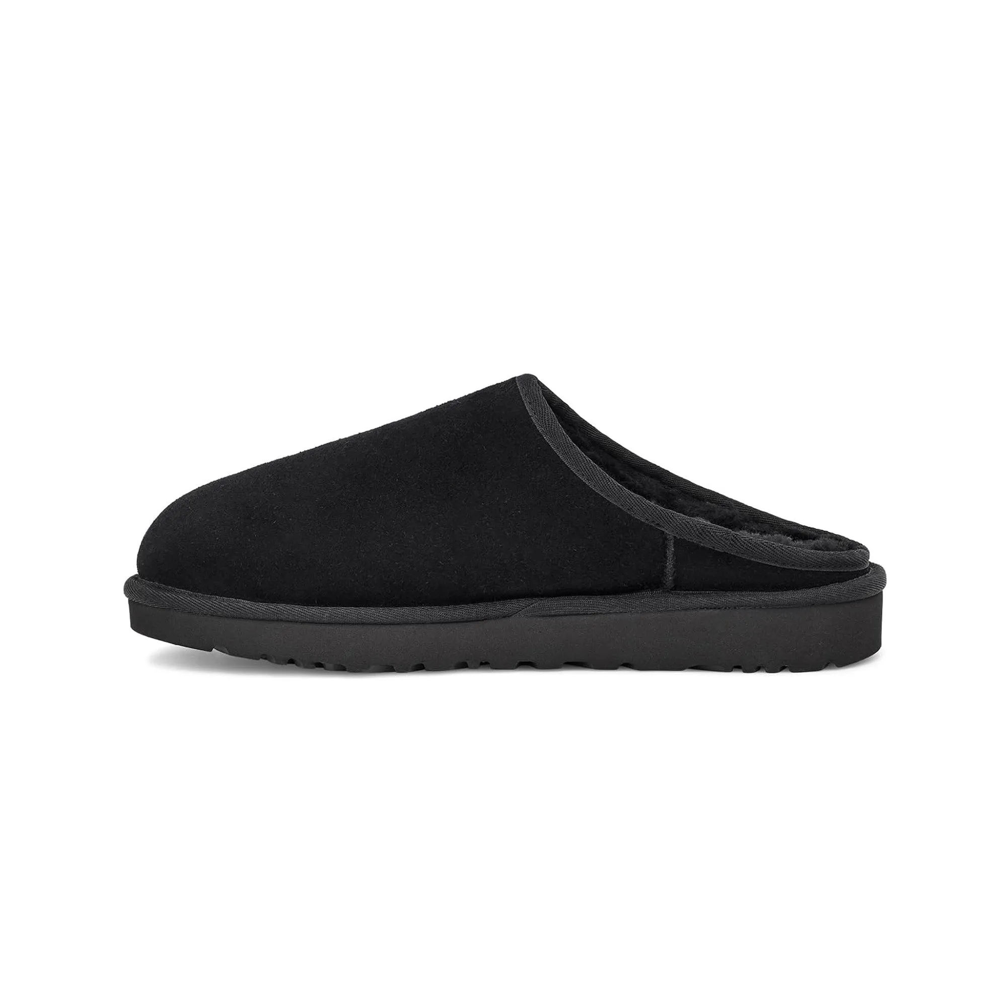 UGG Classic Slip-On 'Black' Everyday Wear