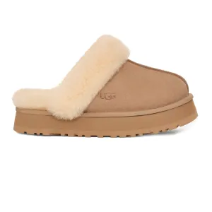 Padded Tongue Non Marking UGG Disquette 'Sand' Women's