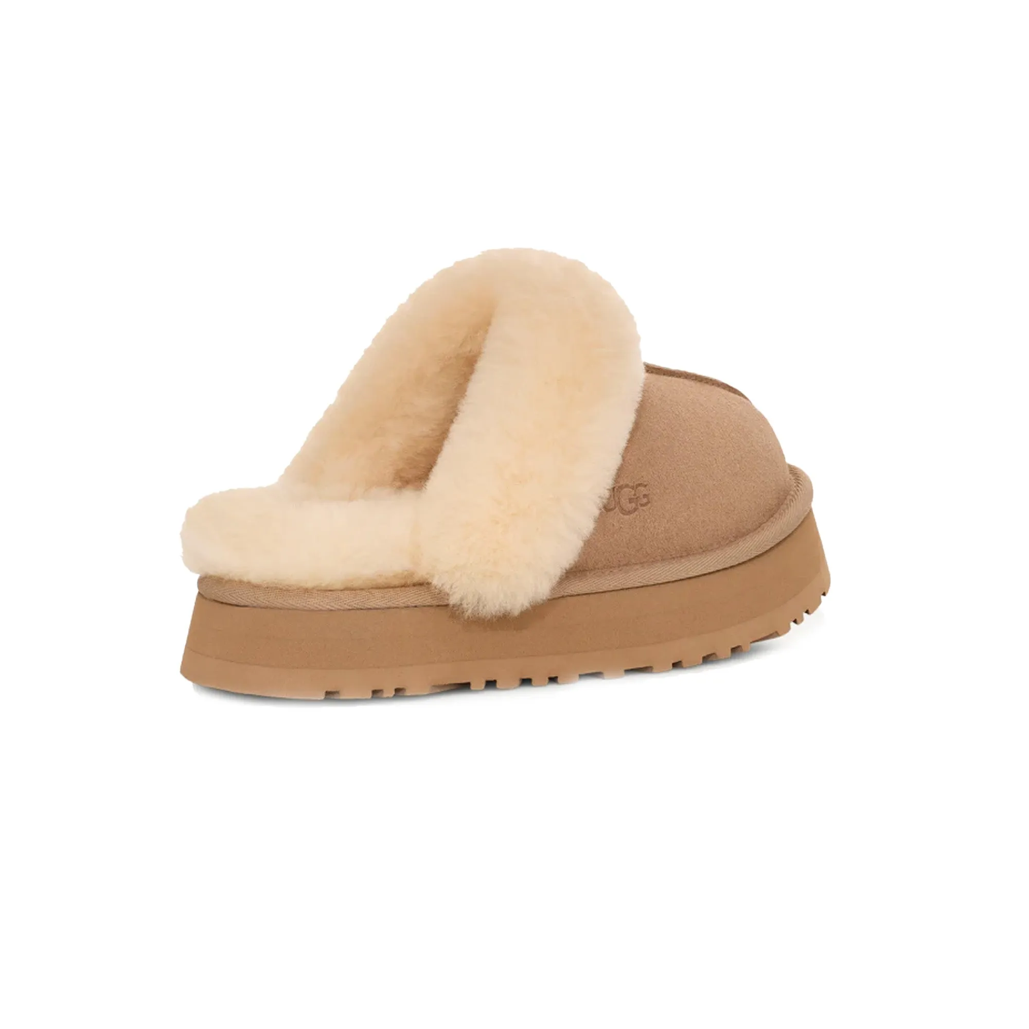 UGG Disquette 'Sand' Women's Travel Slip