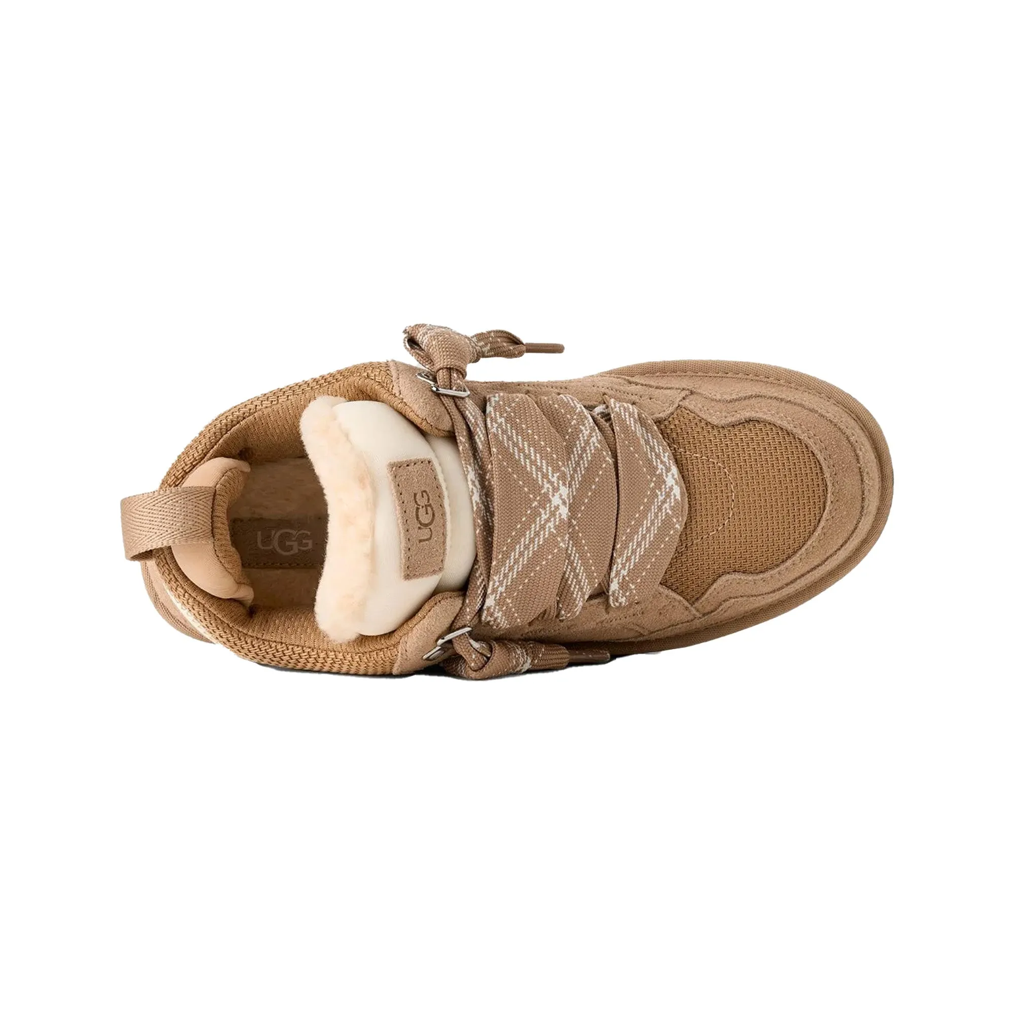 Slide Style UGG Lowmel 'Sand' Women's (2025)