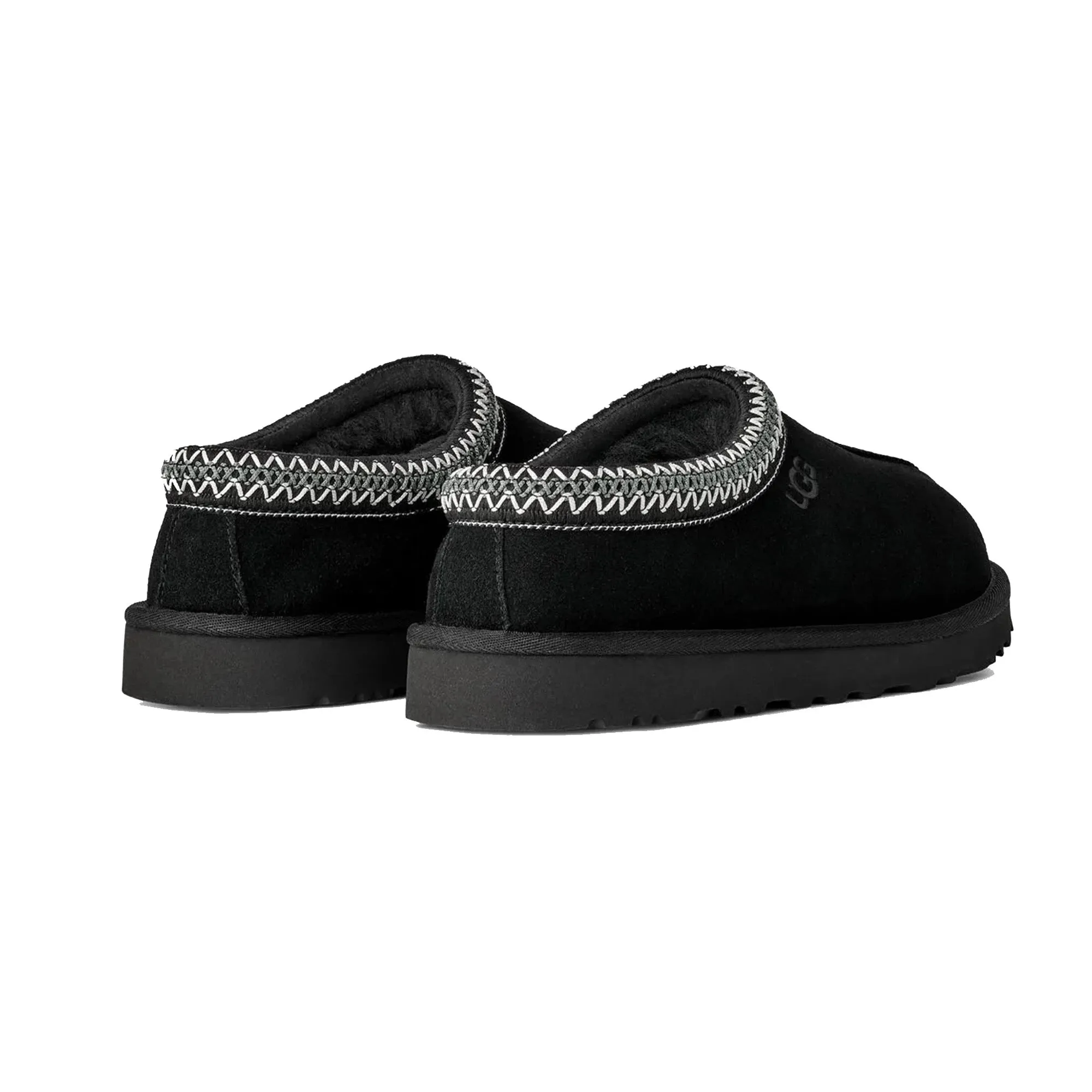 SmoothSole Instant Comfort Footwear UGG Tasman II 'Black'