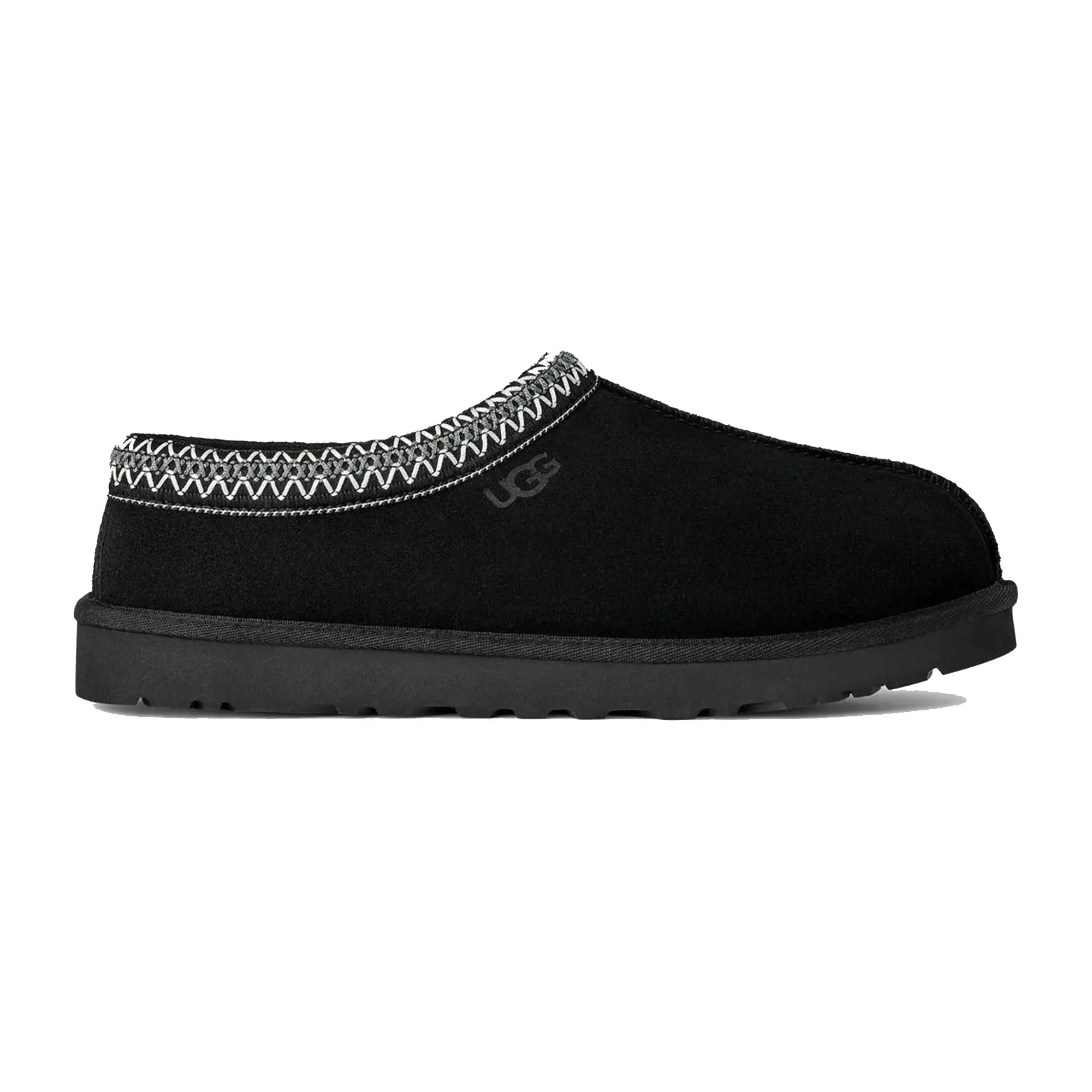 Summer Slide UGG Tasman II 'Black'