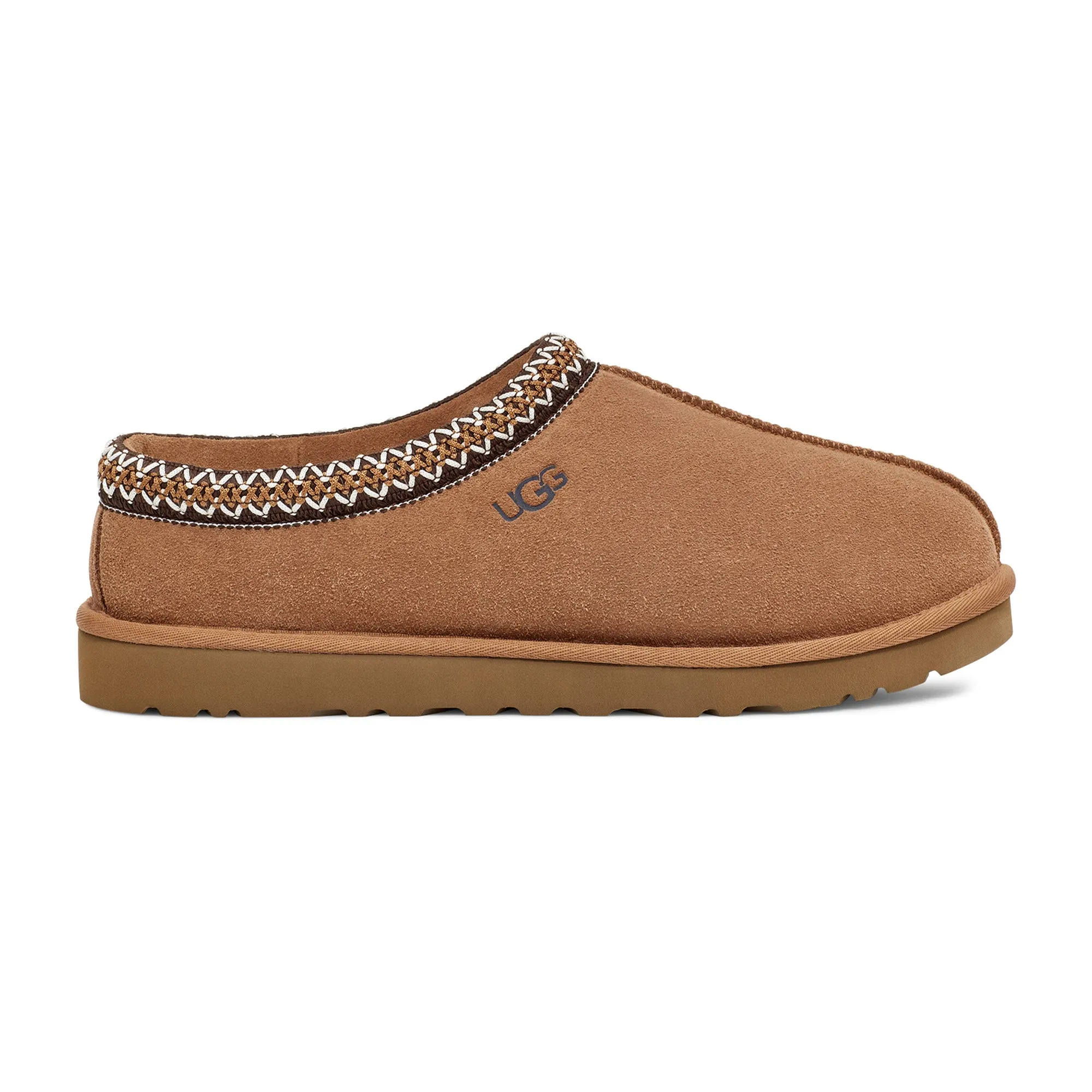 UGG Tasman Slipper 'Chestnut' (2020) hypoallergenic
