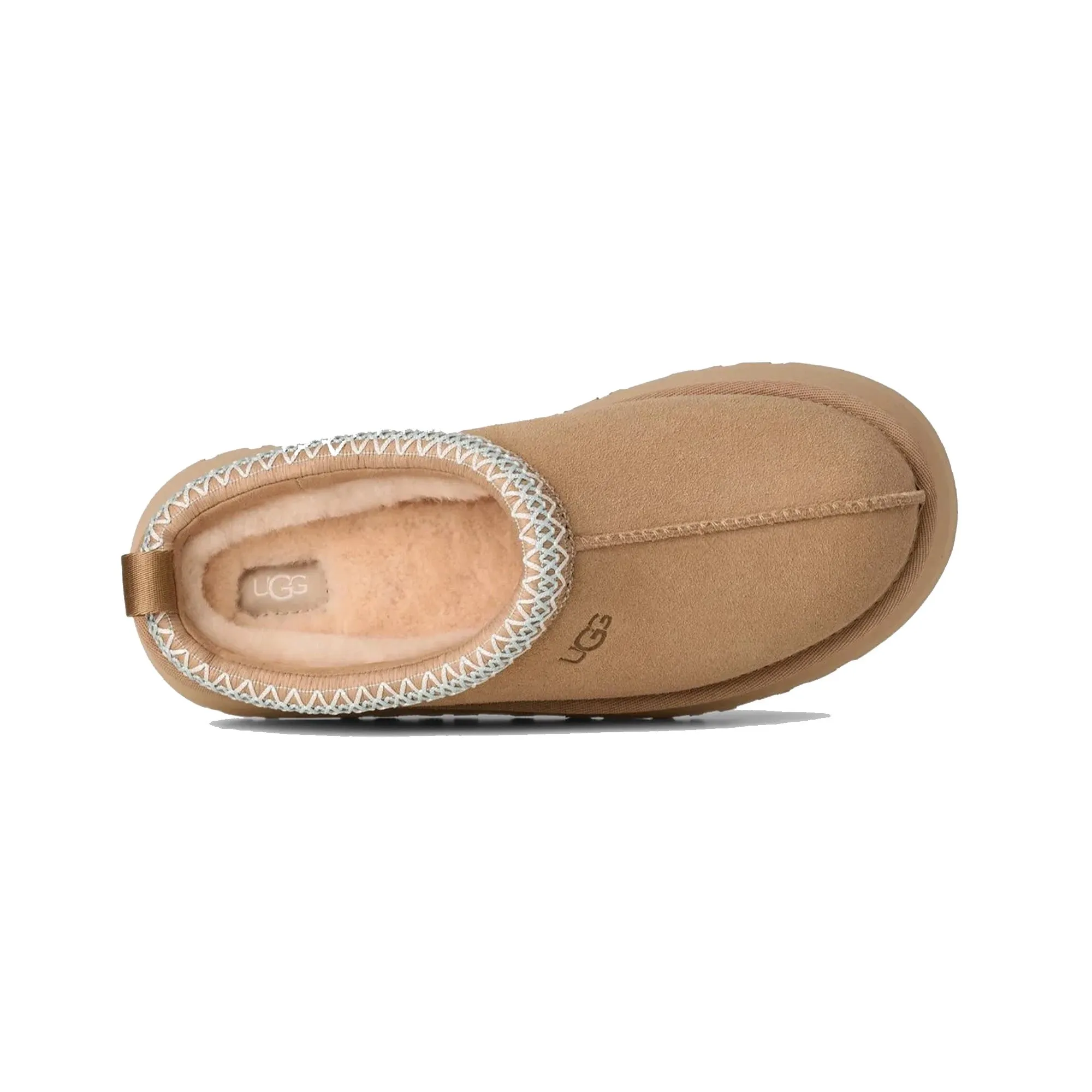UGG Tazz II 'Sand' Women's Comfort Fit Technology