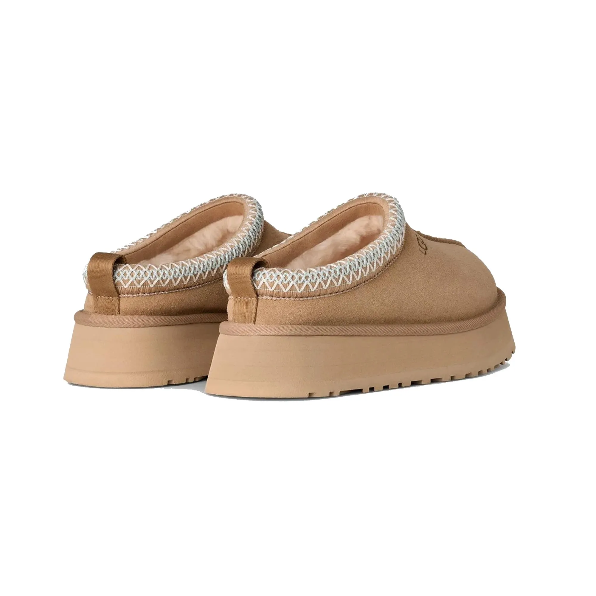 UGG Tazz II 'Sand' Women's High Heel Tough