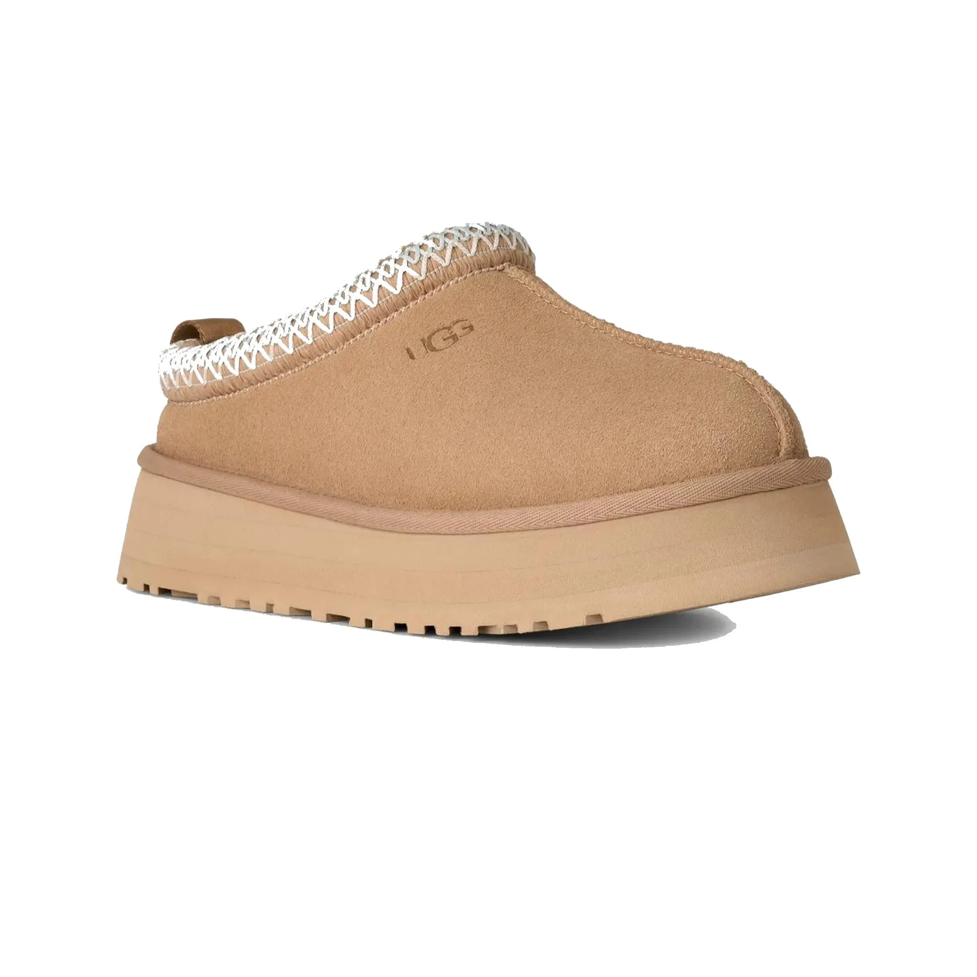 Soft Sole UGG Tazz II 'Sand' Women's