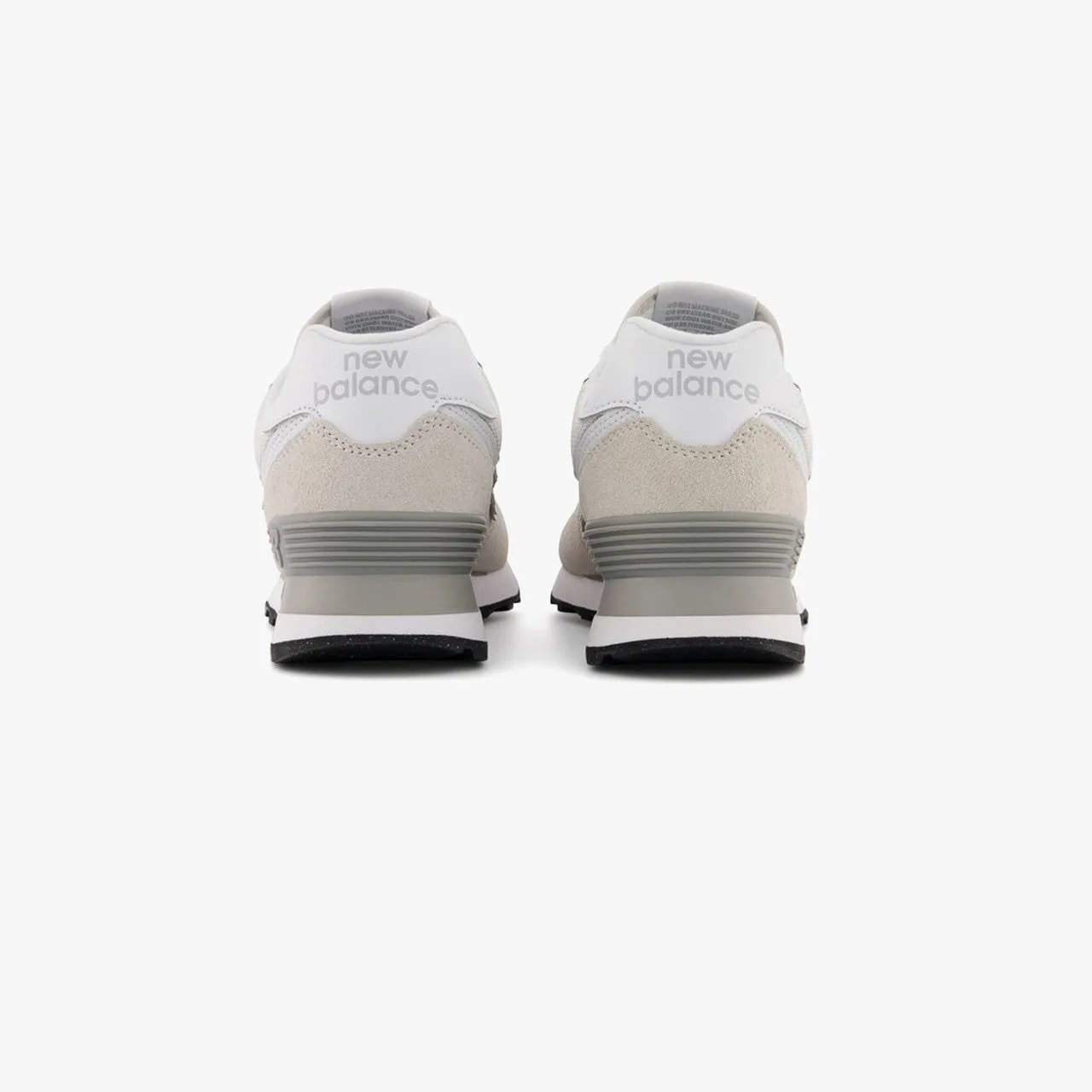 Plush traction MemoryFoam 574