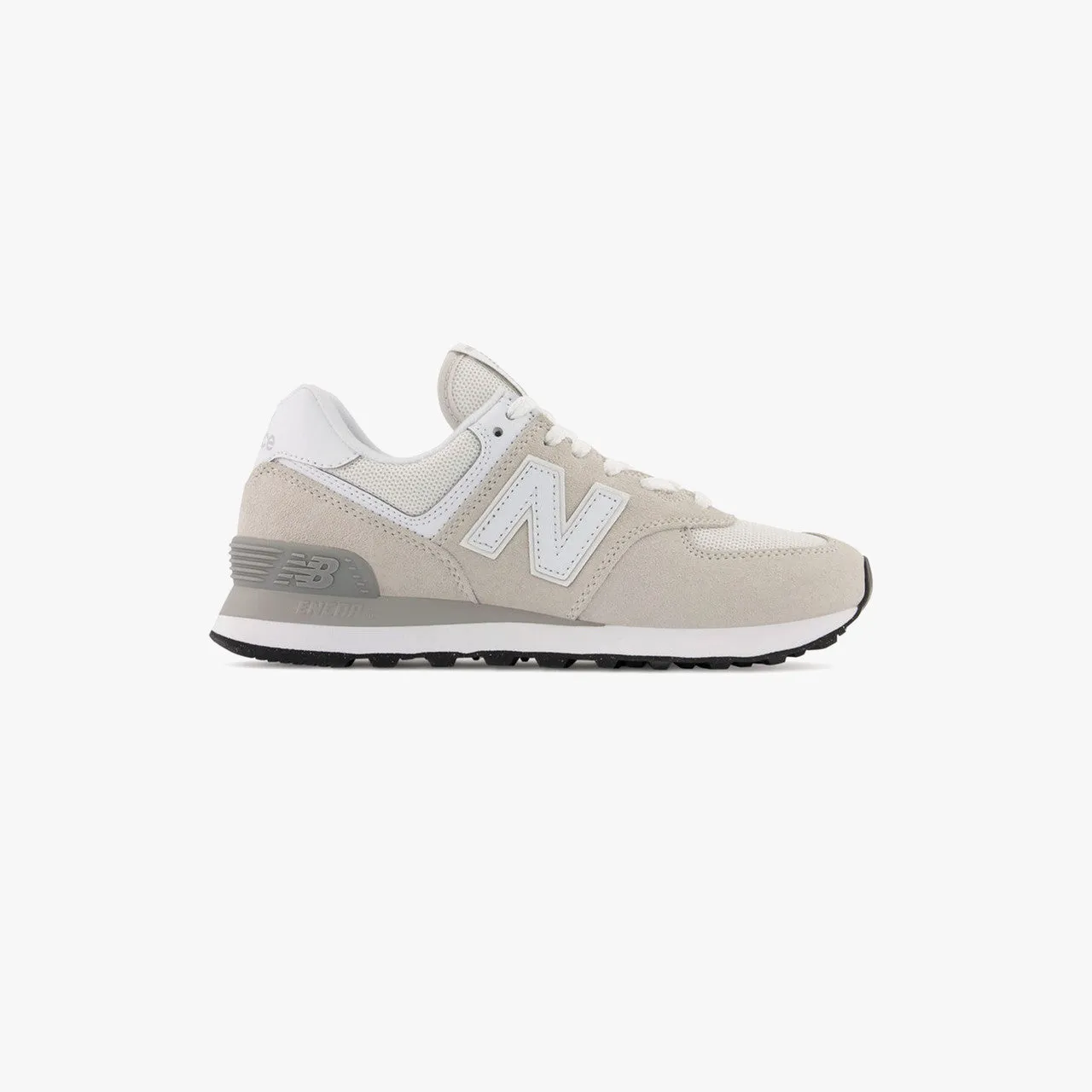Long Commute Tear Resistant Stitching 574