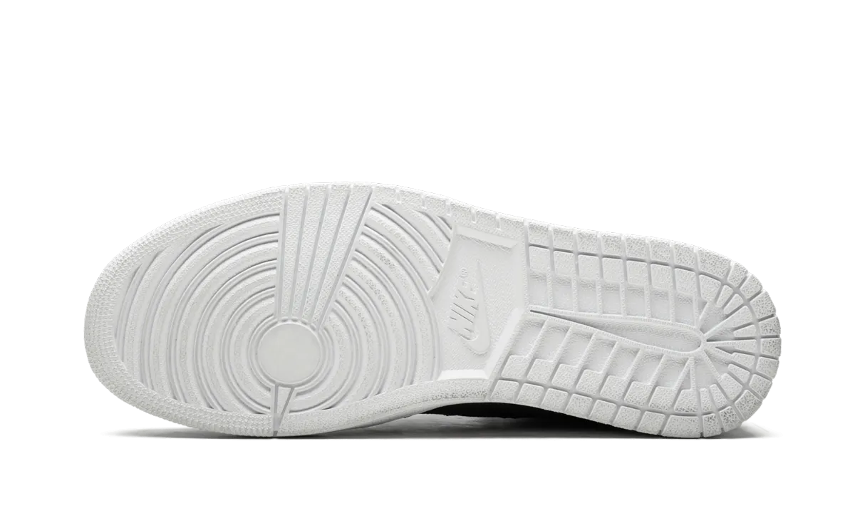 Air Jordan 1 Retro High Work Out