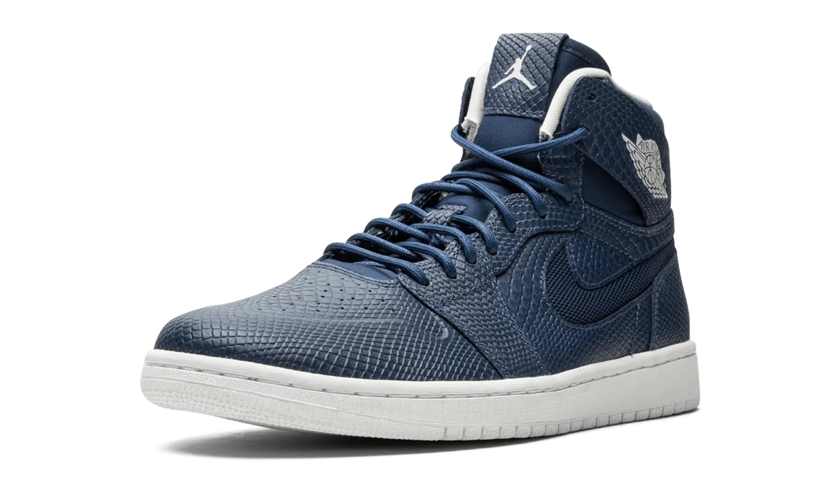 Air Jordan 1 Retro High Flexible TPU Shank