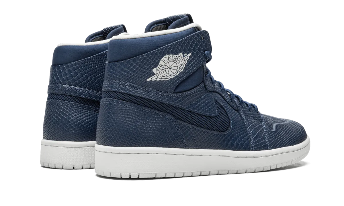 Air Jordan 1 Retro High Multi Layer Cushion SlipOnStyle