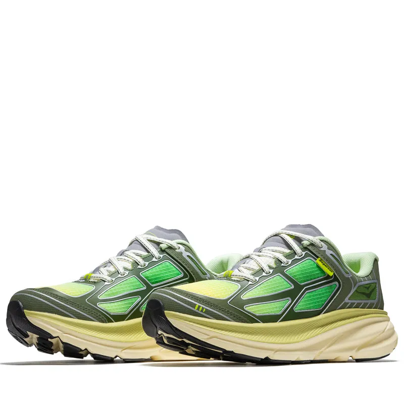 Memory Foam Insert Supervsn x Hoka Clifton One9 - Green Flash/Limelight