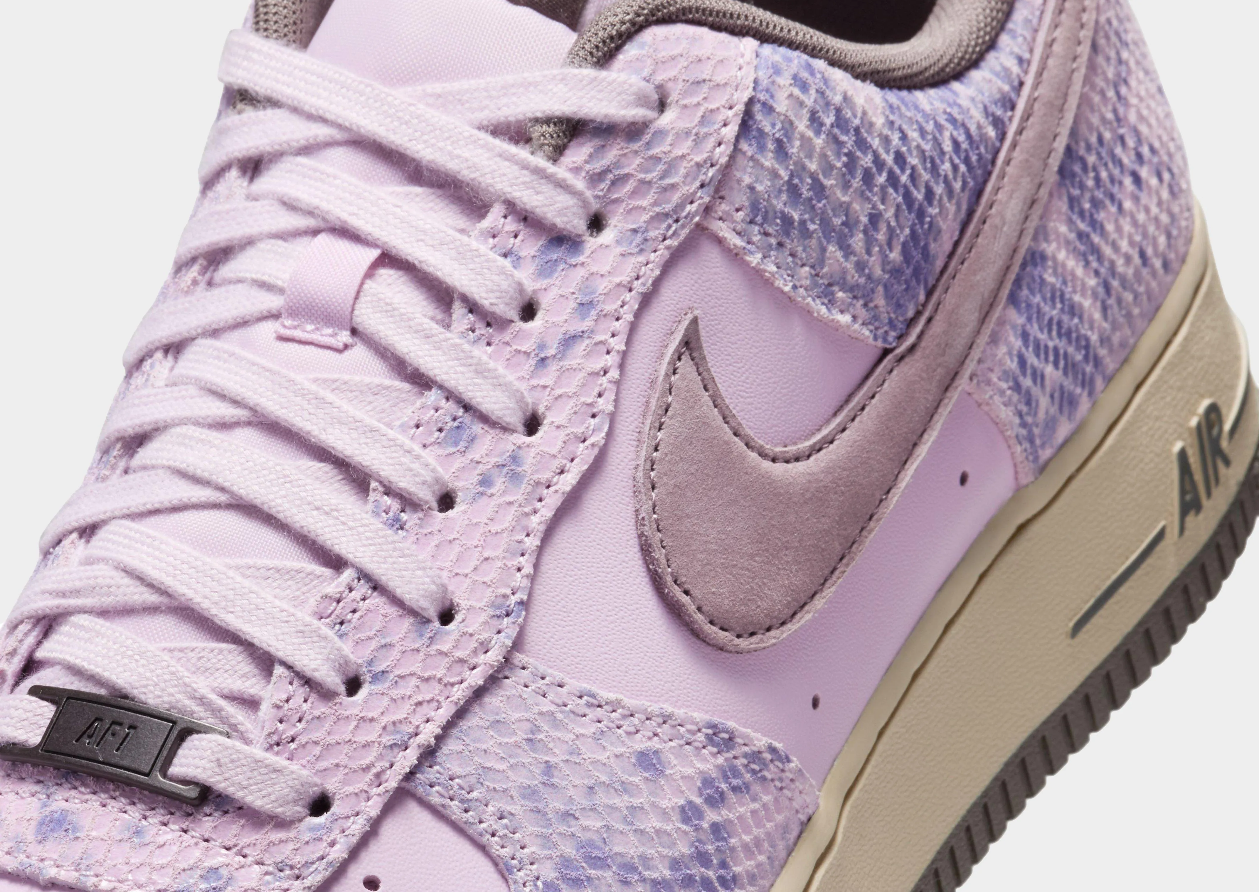 Air Force 1 '07 LV8 Water Safe